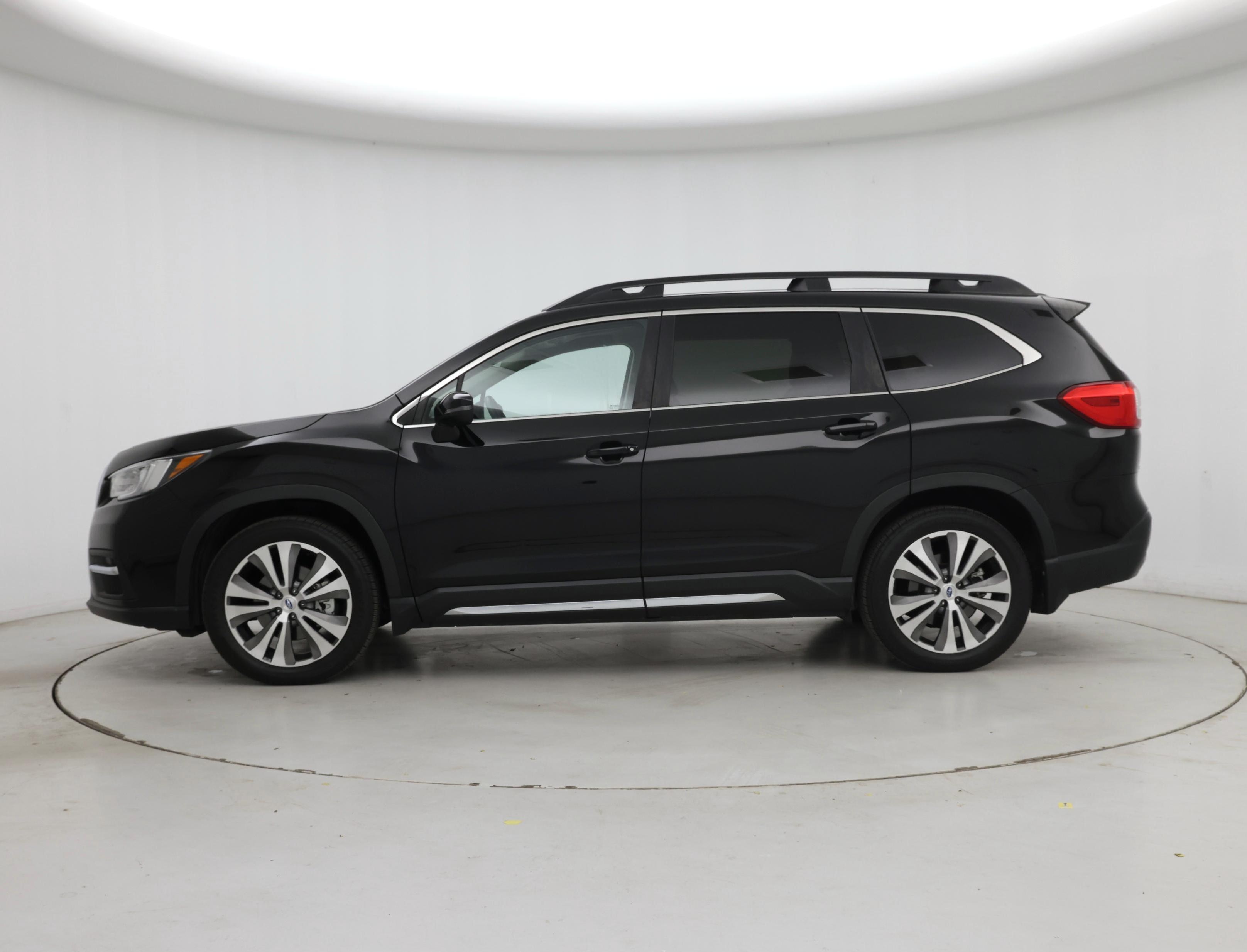 Thumbnail: 2020 Subaru Ascent - 3
