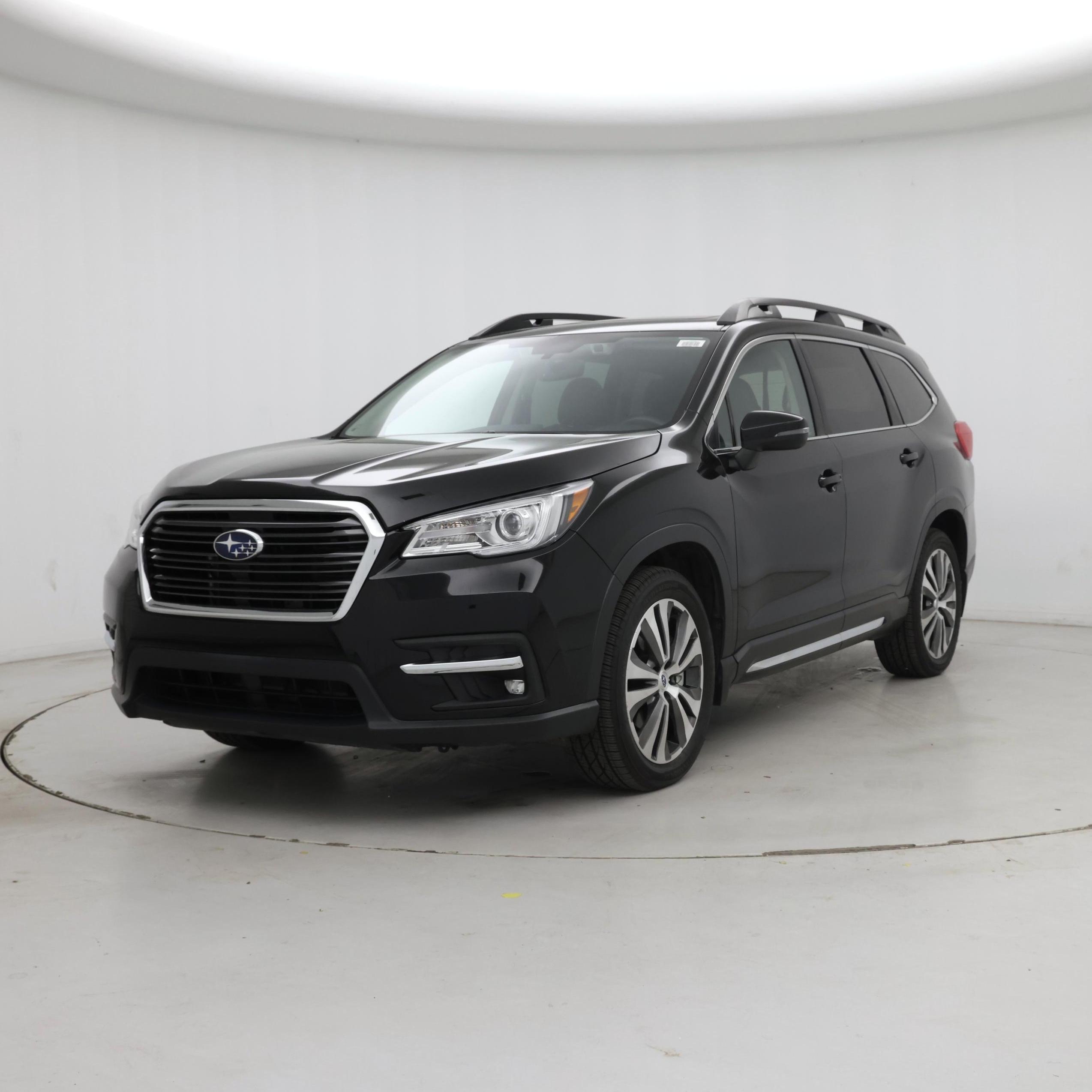 Thumbnail: 2020 Subaru Ascent - 4