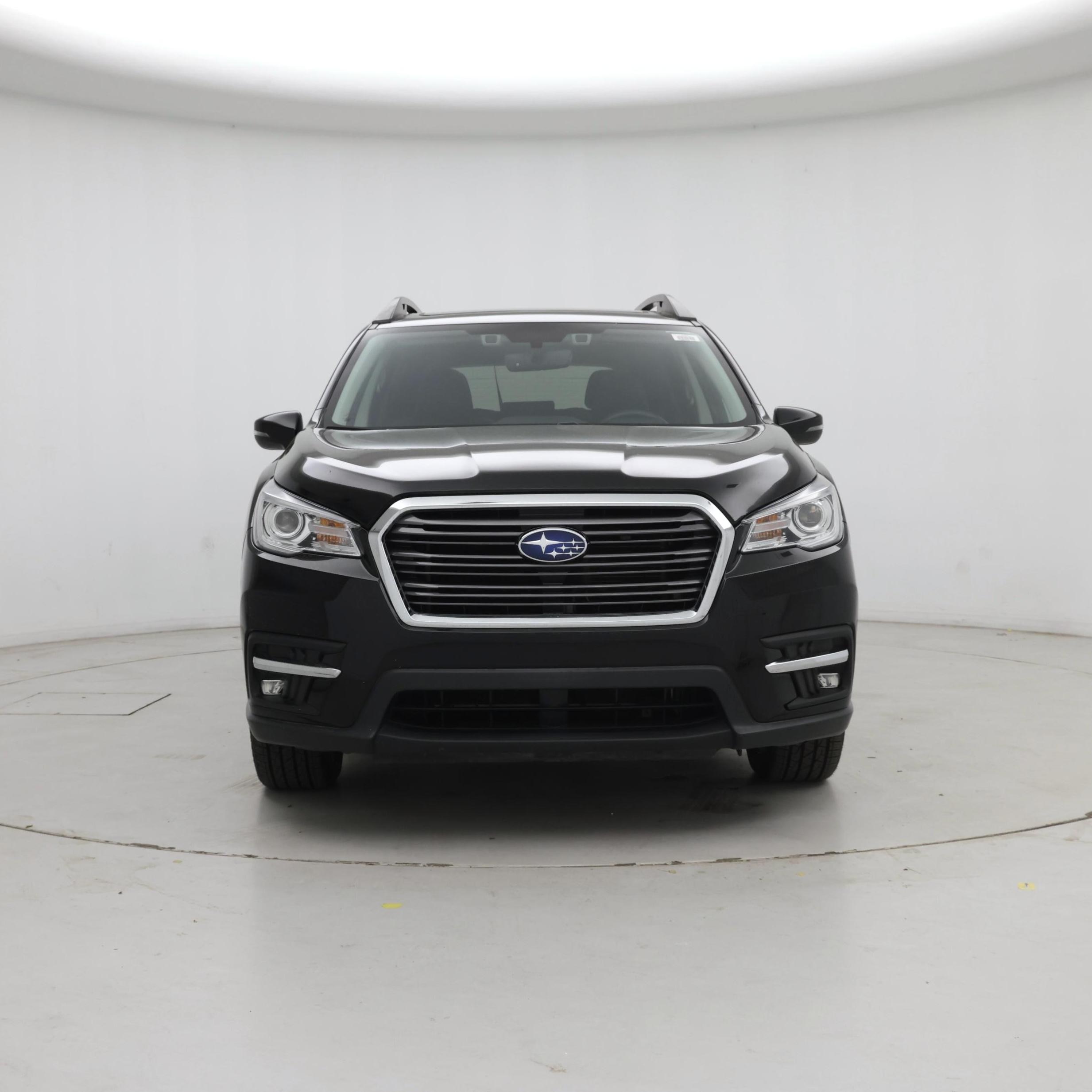 Thumbnail: 2020 Subaru Ascent - 5