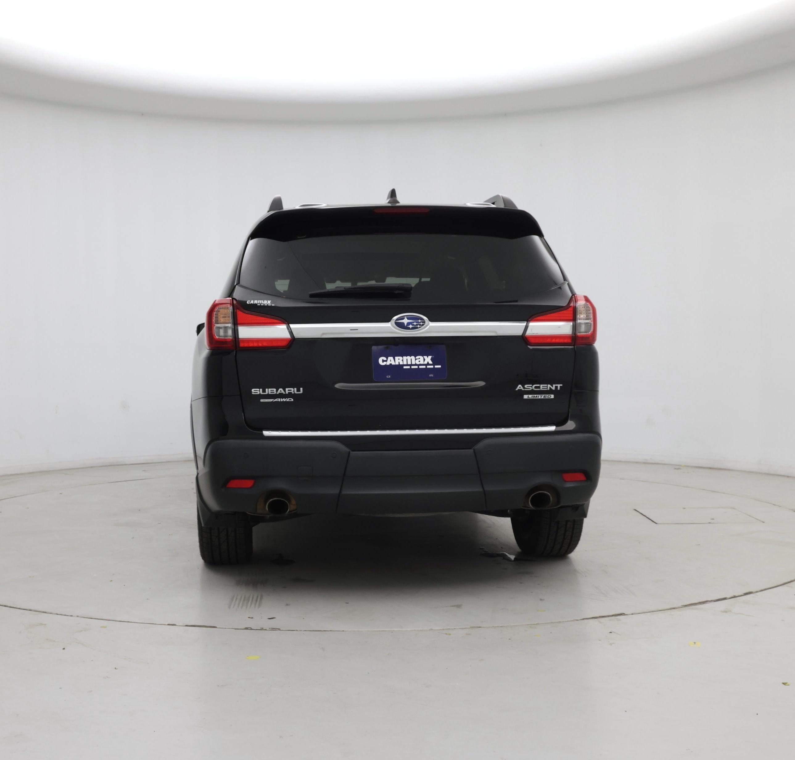 Thumbnail: 2020 Subaru Ascent - 6