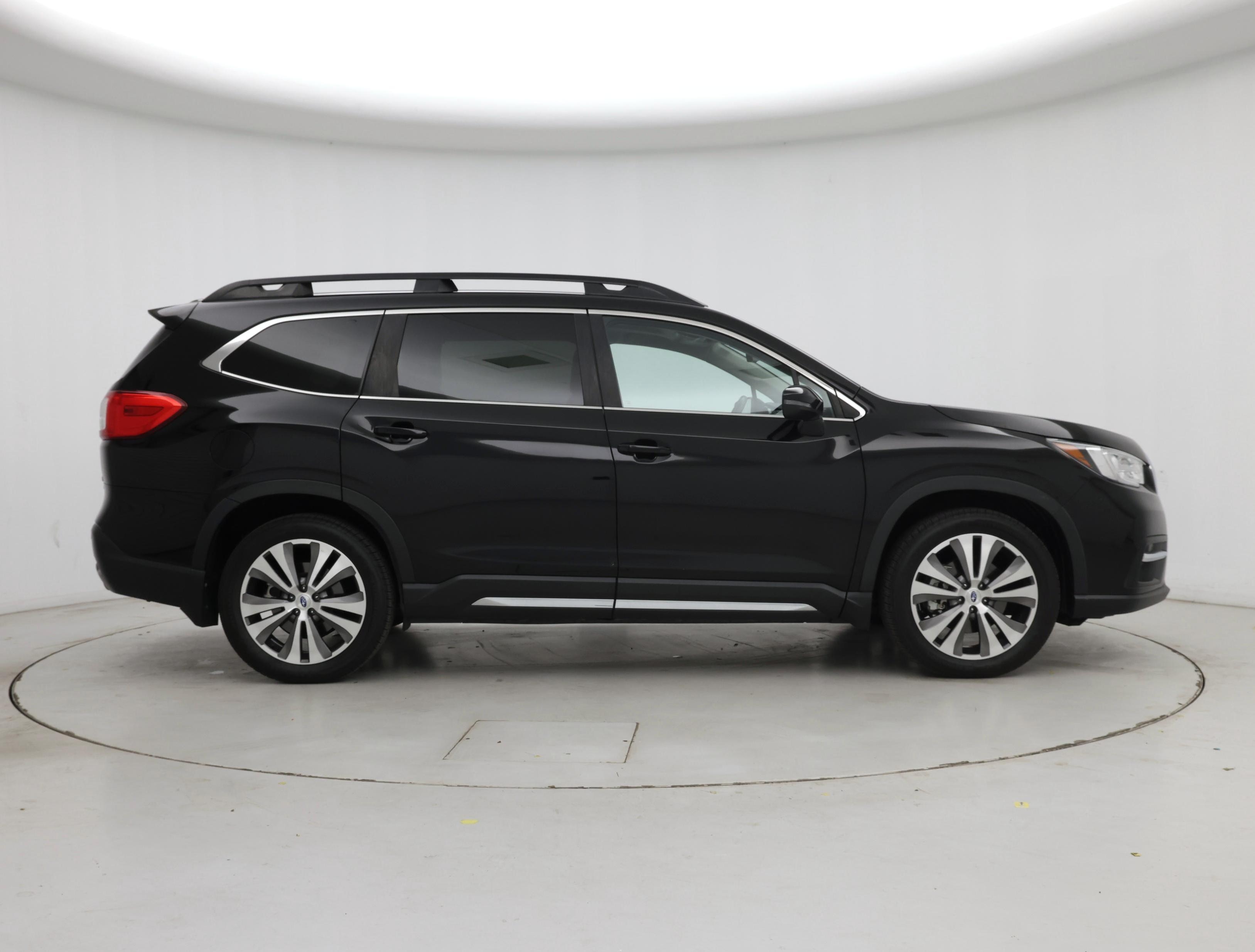 Thumbnail: 2020 Subaru Ascent - 7