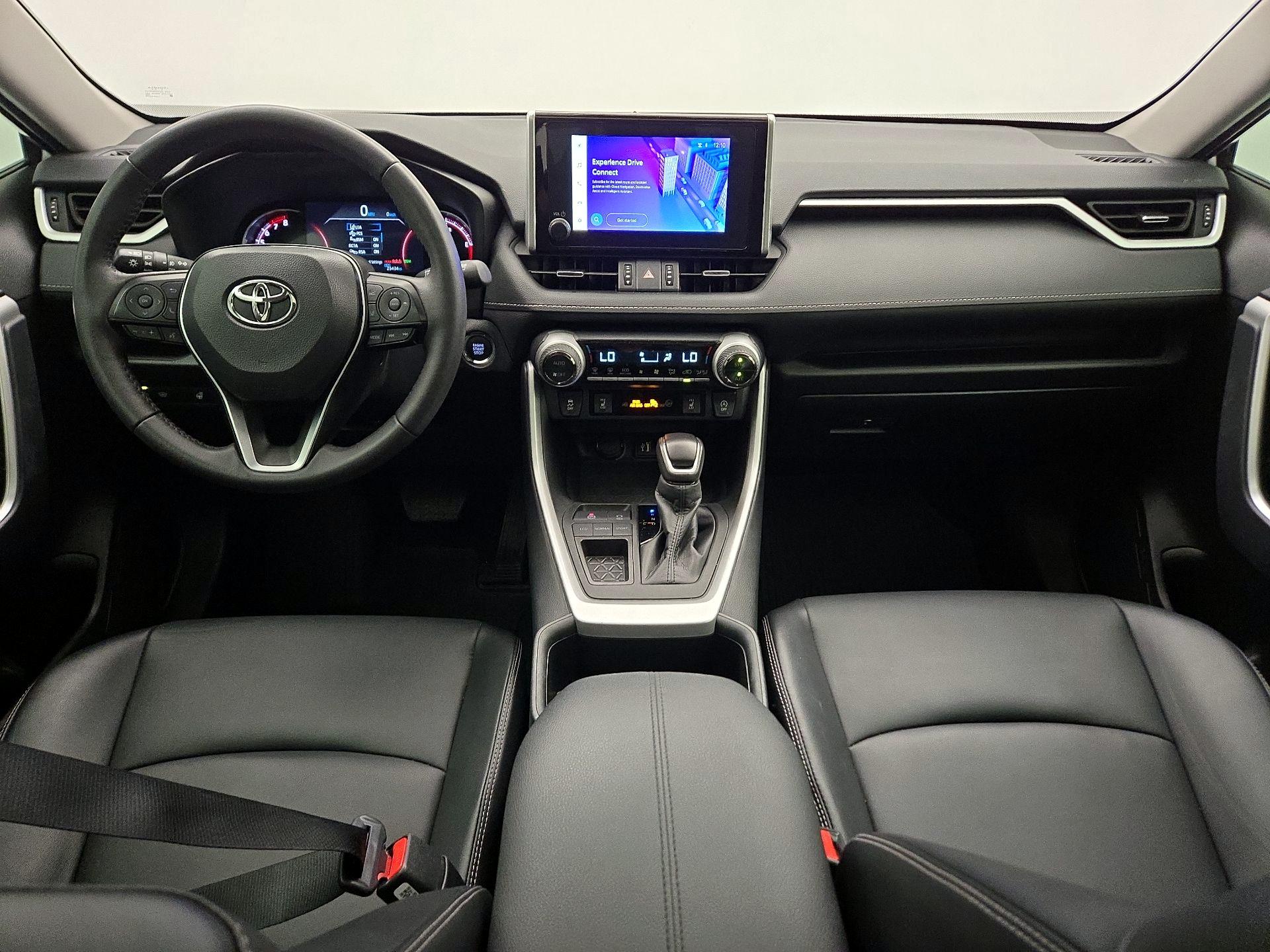 Thumbnail: 2024 Toyota RAV4 - 9