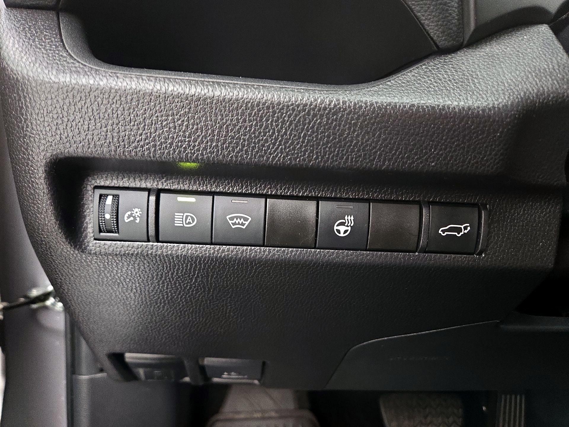 Thumbnail: 2024 Toyota RAV4 - 13