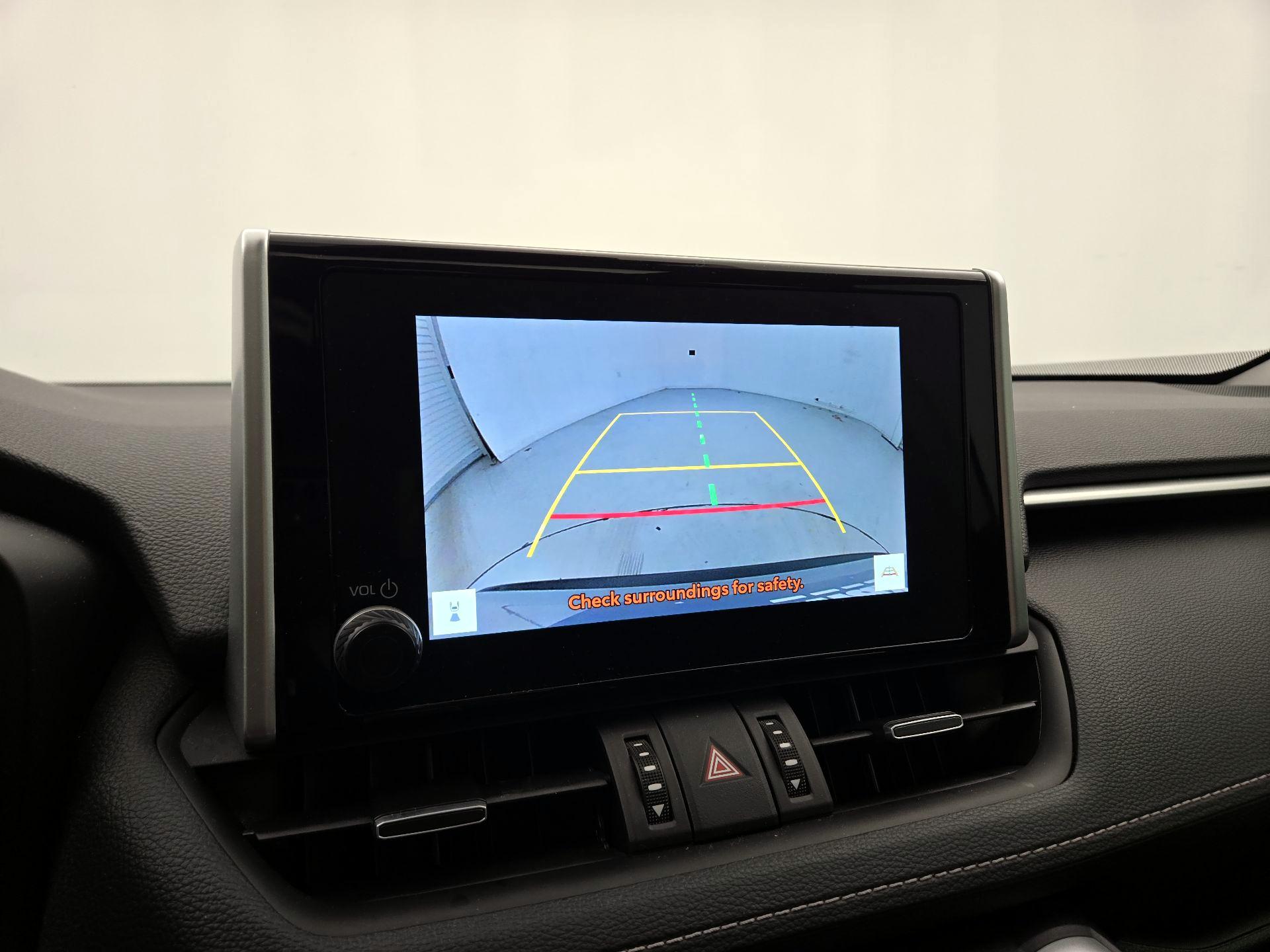 Thumbnail: 2024 Toyota RAV4 - 14