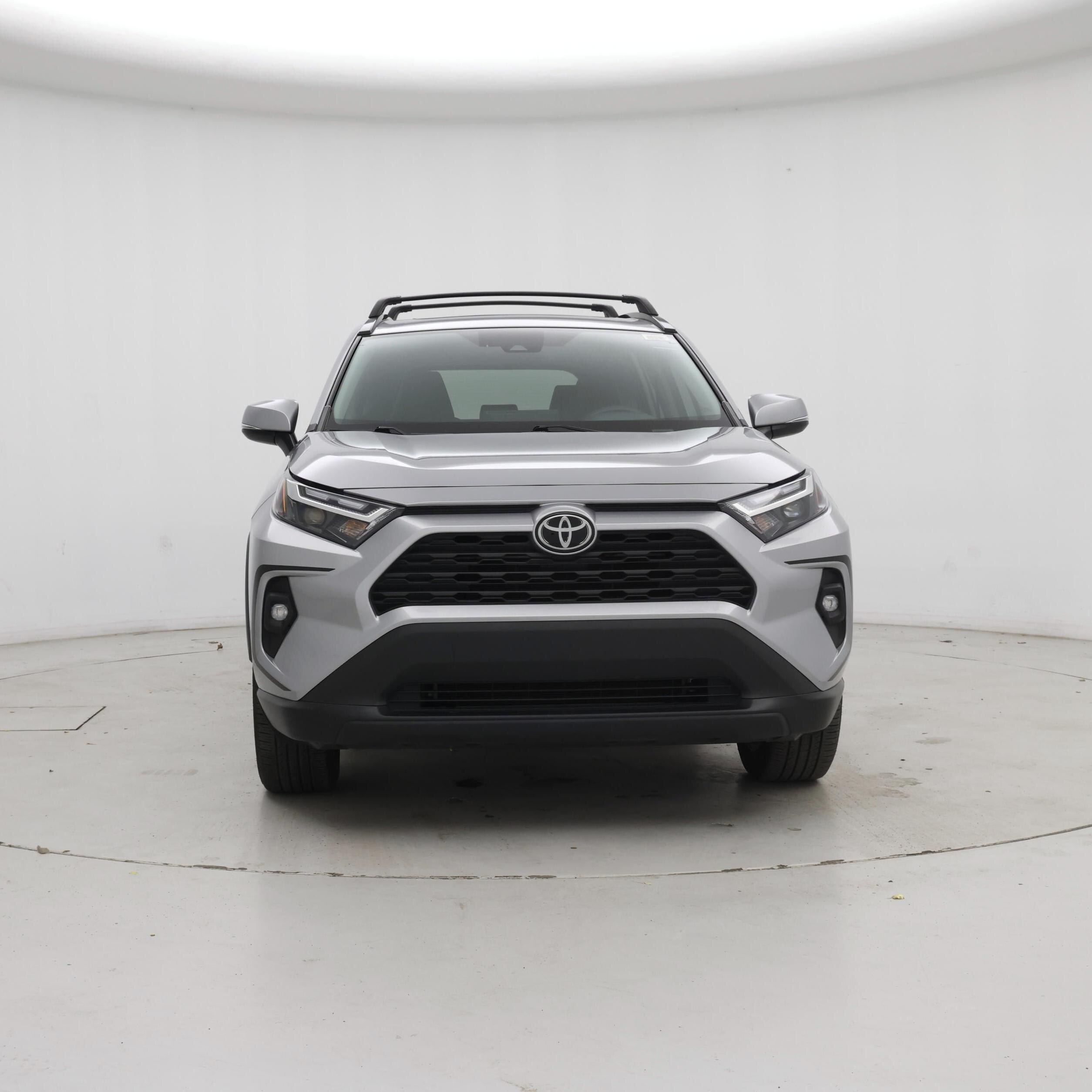 Thumbnail: 2024 Toyota RAV4 - 5
