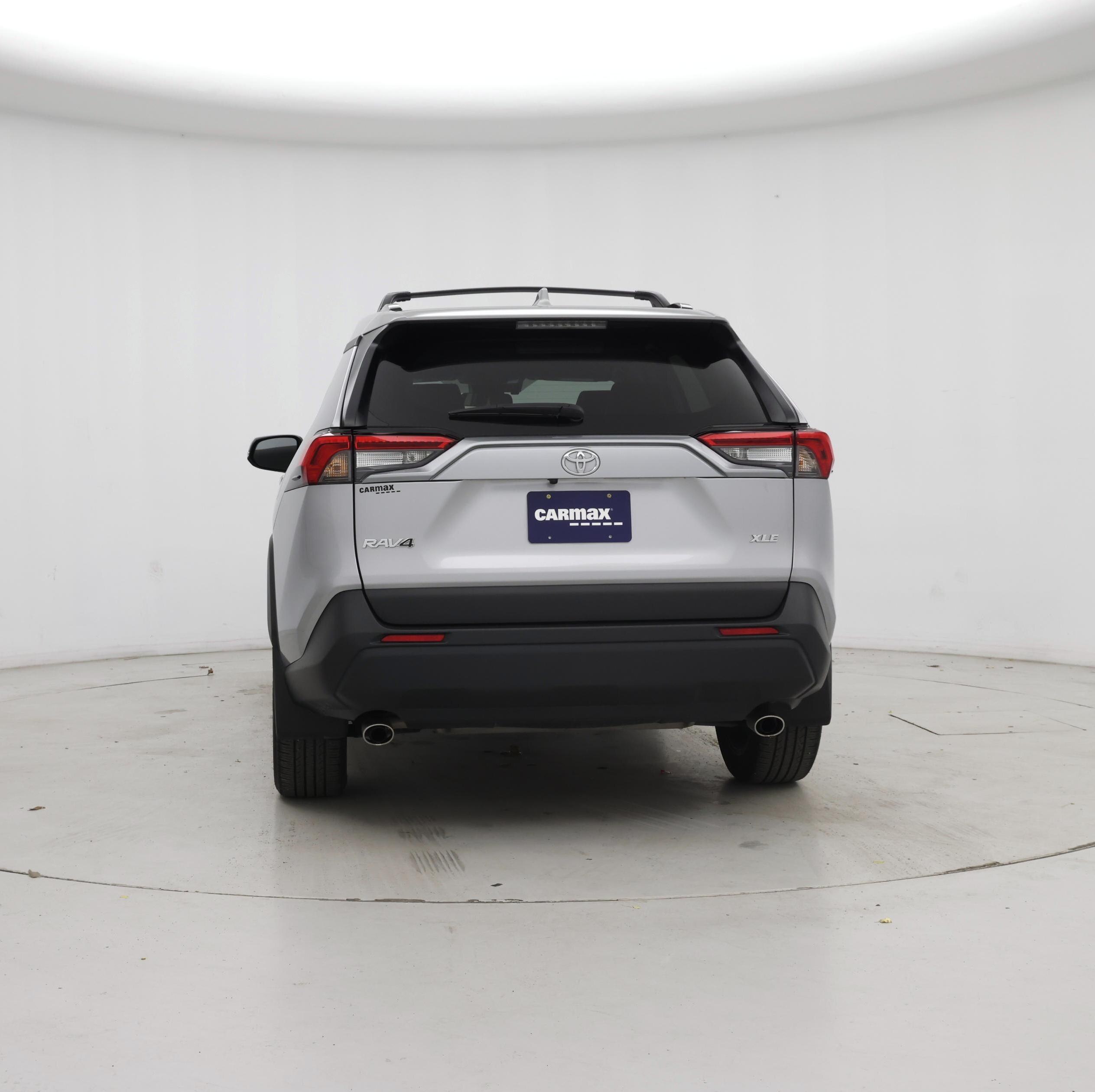 Thumbnail: 2024 Toyota RAV4 - 6