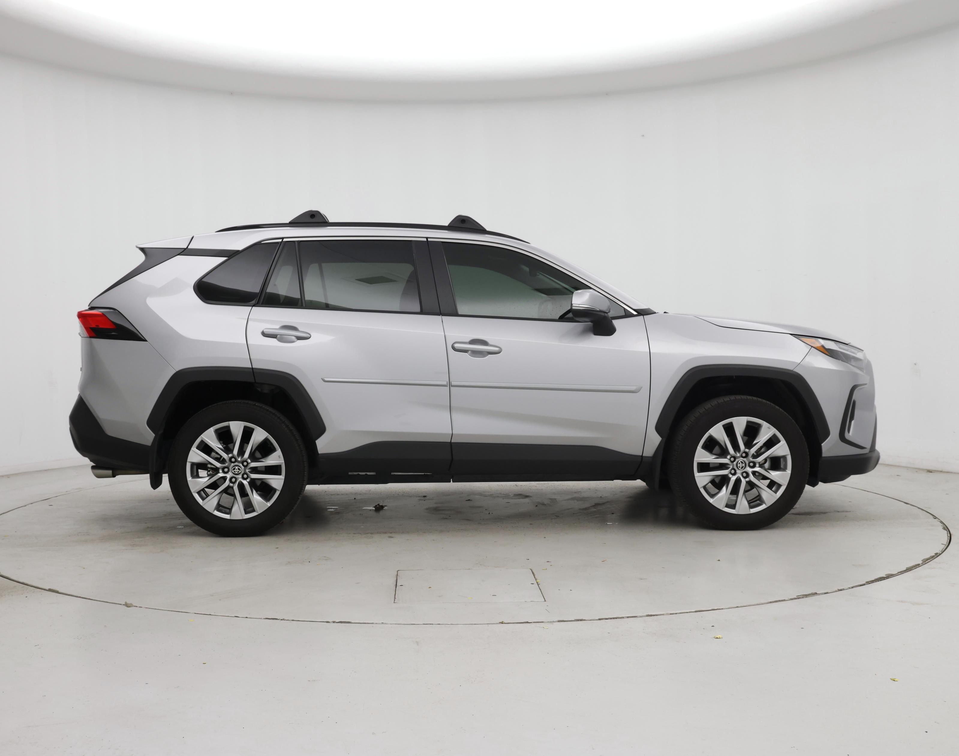 Thumbnail: 2024 Toyota RAV4 - 7