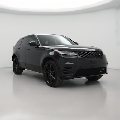 2023 Land Rover Range Rover Velar R-Dynamic S