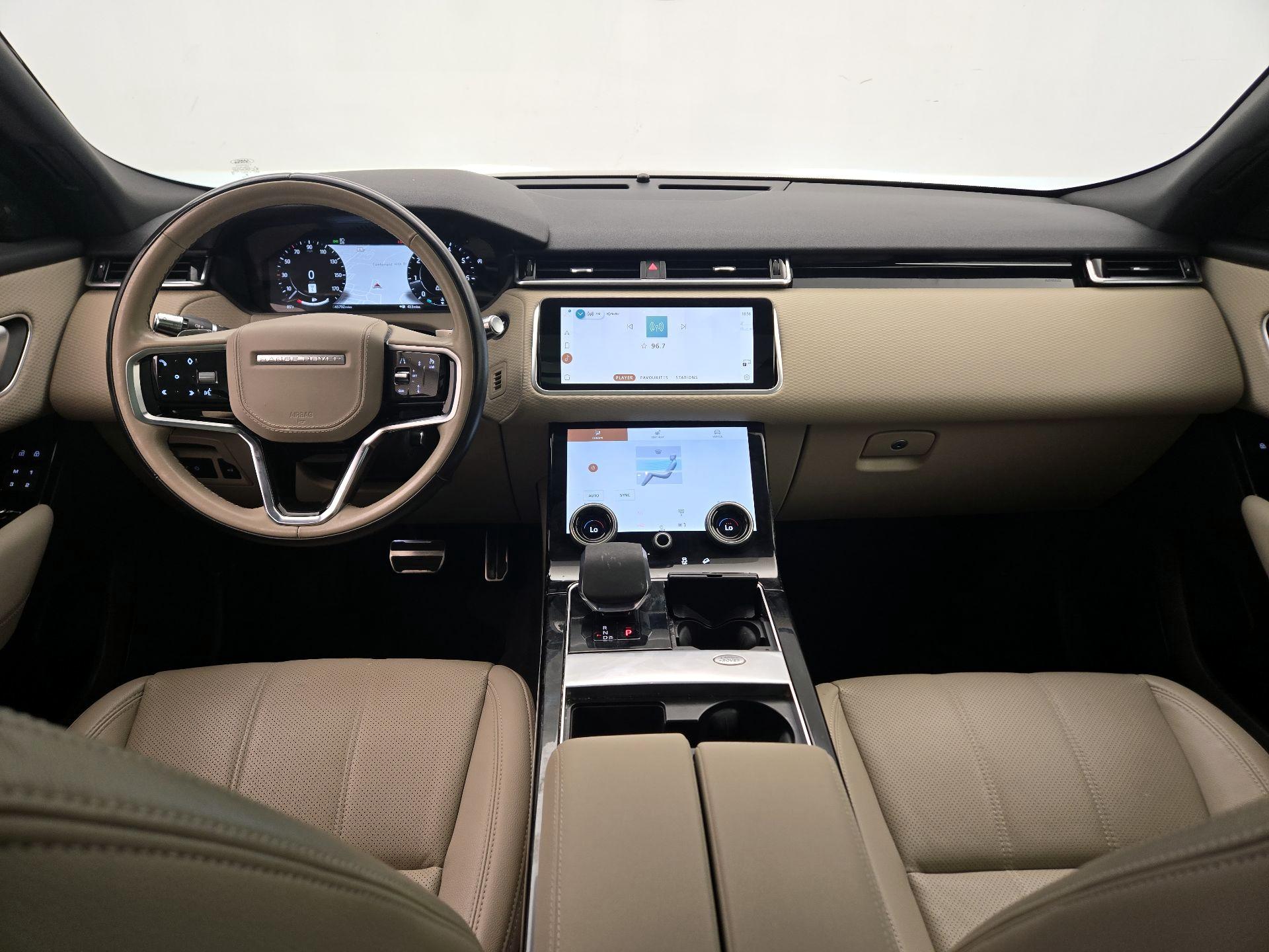 Thumbnail: 2023 Land Rover Range Rover Velar - 9