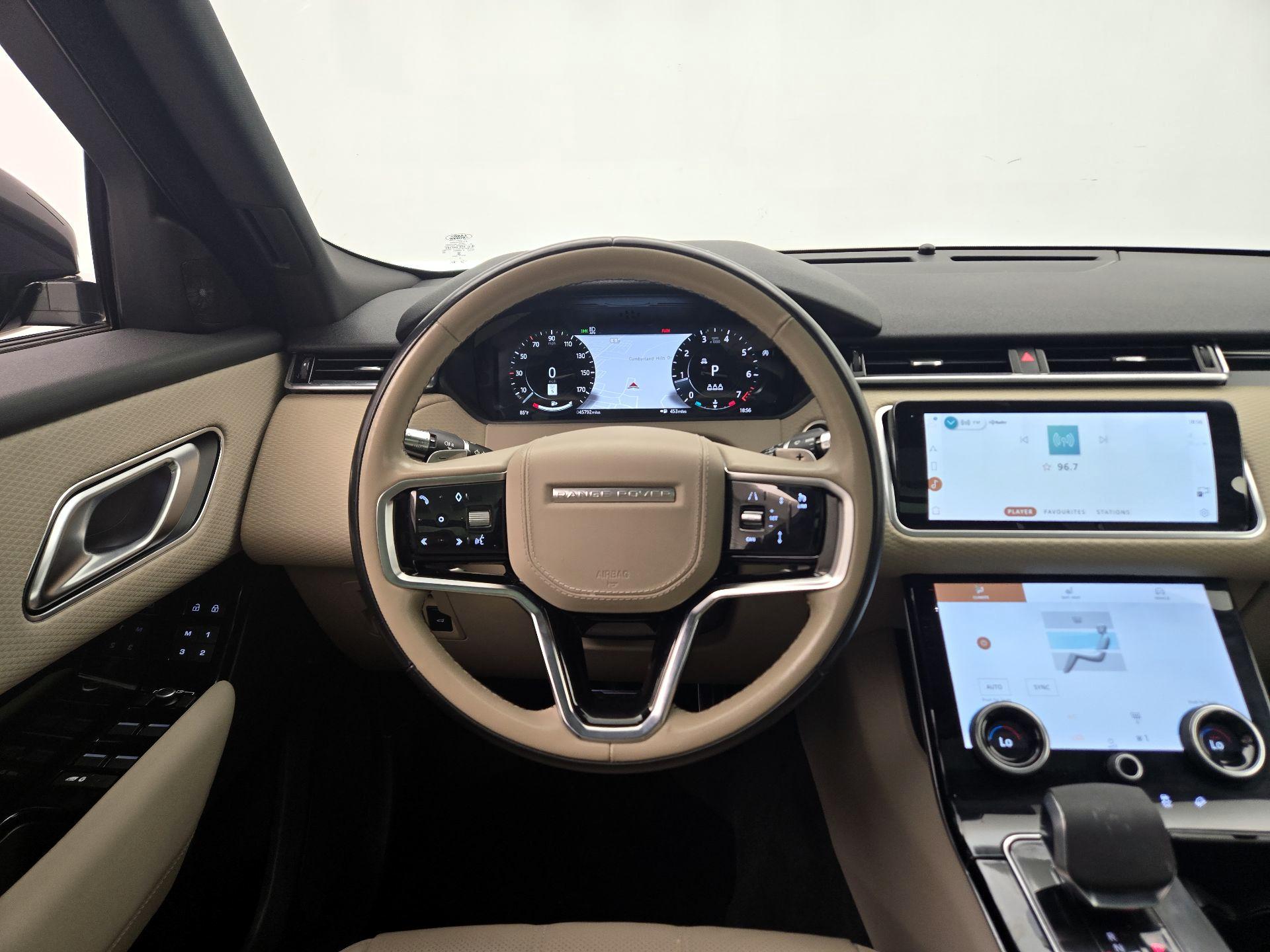 Thumbnail: 2023 Land Rover Range Rover Velar - 10