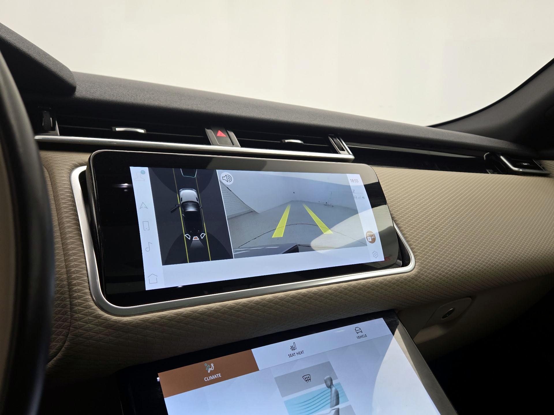 Thumbnail: 2023 Land Rover Range Rover Velar - 14