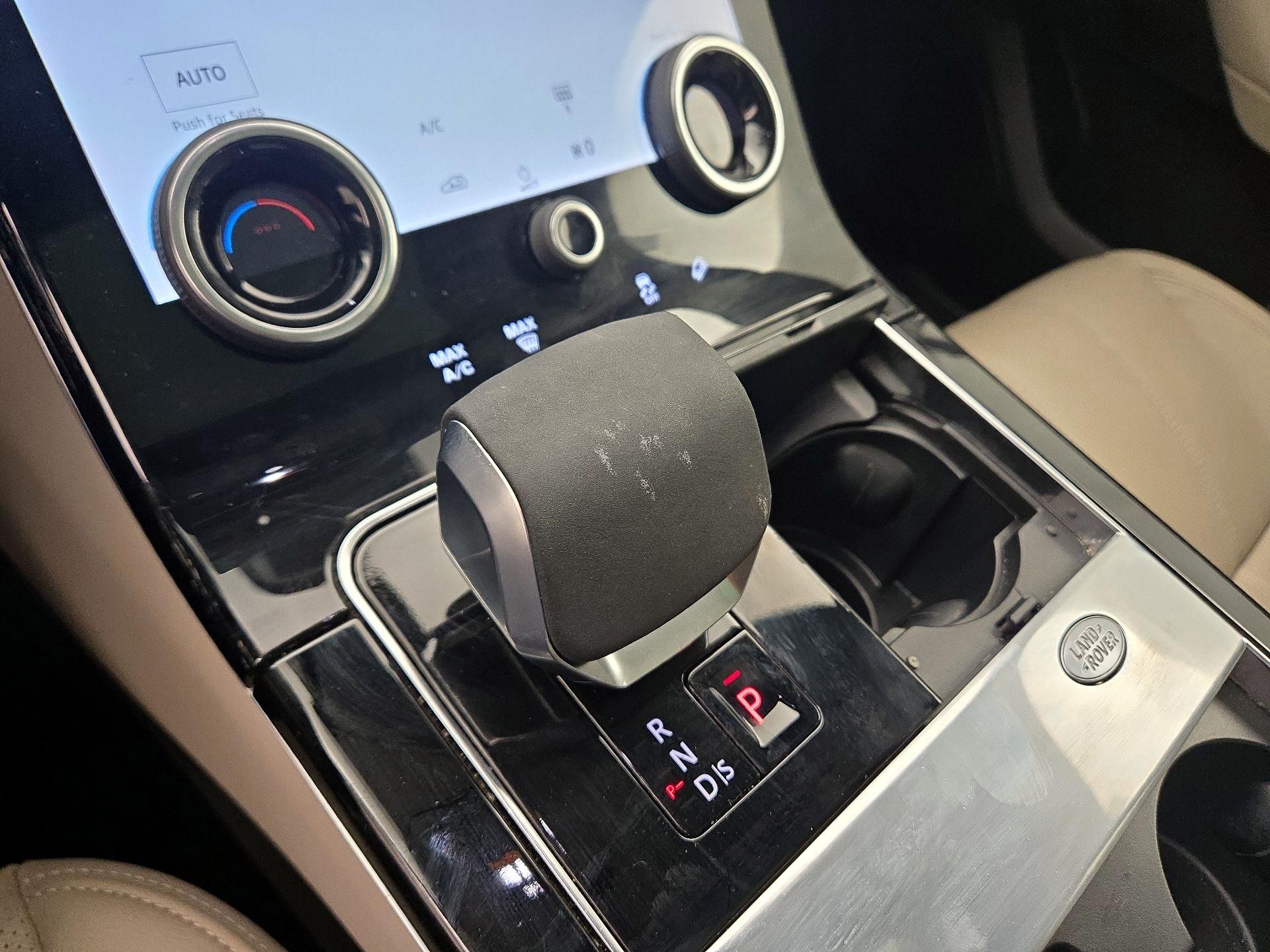 Thumbnail: 2023 Land Rover Range Rover Velar - 17