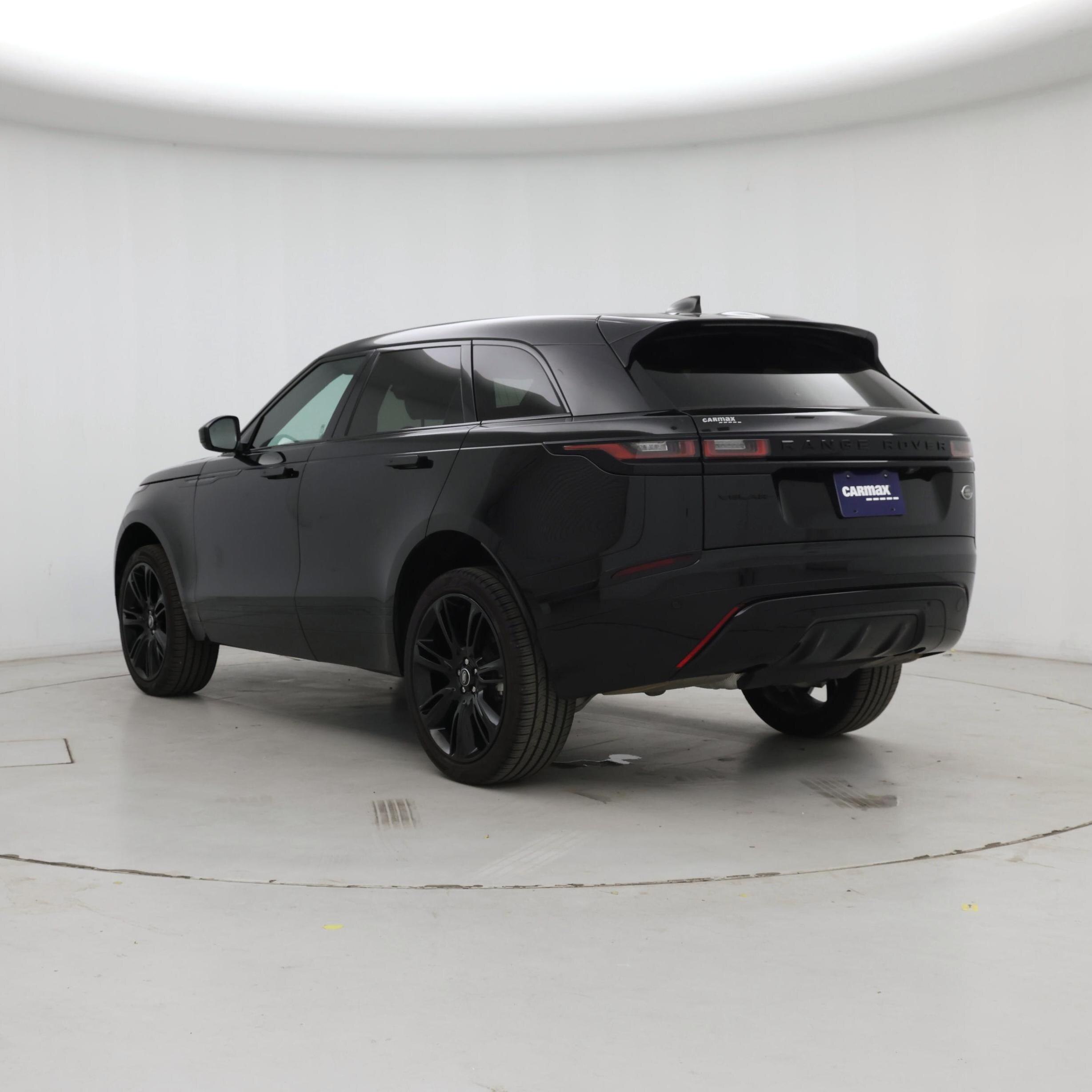 Thumbnail: 2023 Land Rover Range Rover Velar - 2