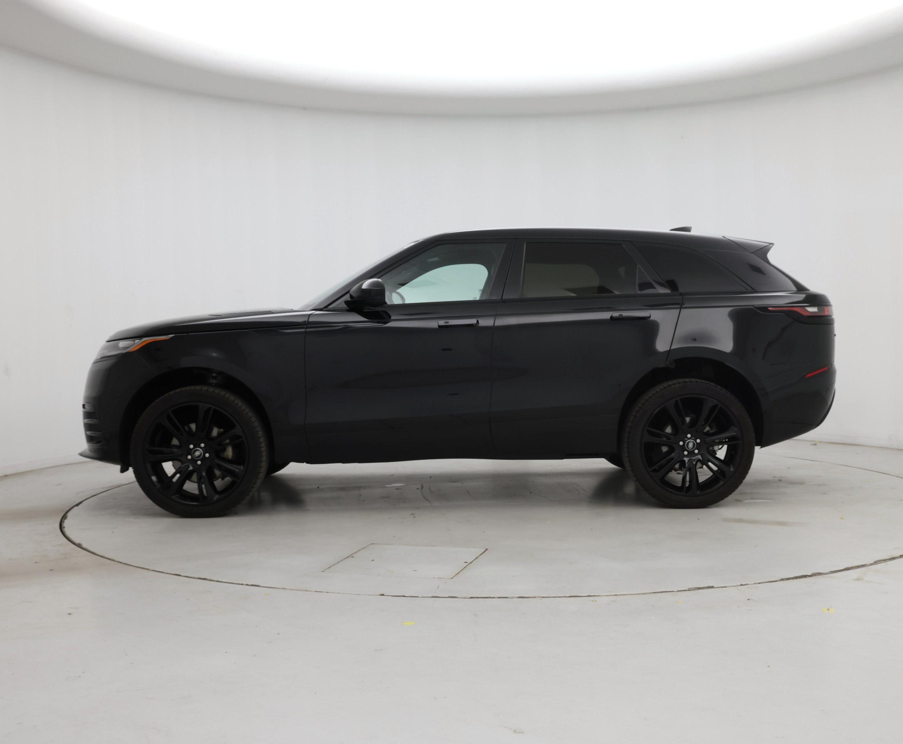 Thumbnail: 2023 Land Rover Range Rover Velar - 3