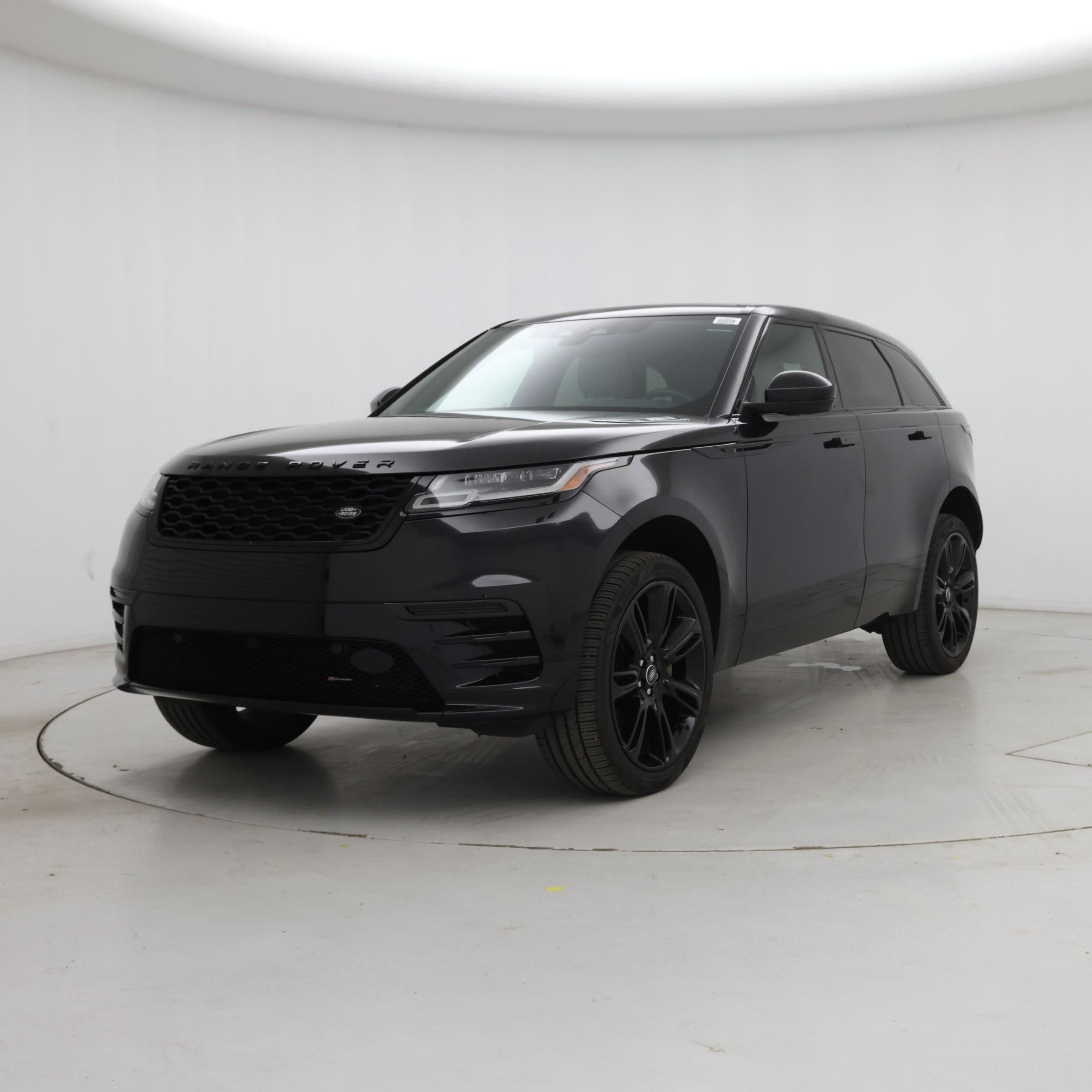 Thumbnail: 2023 Land Rover Range Rover Velar - 4