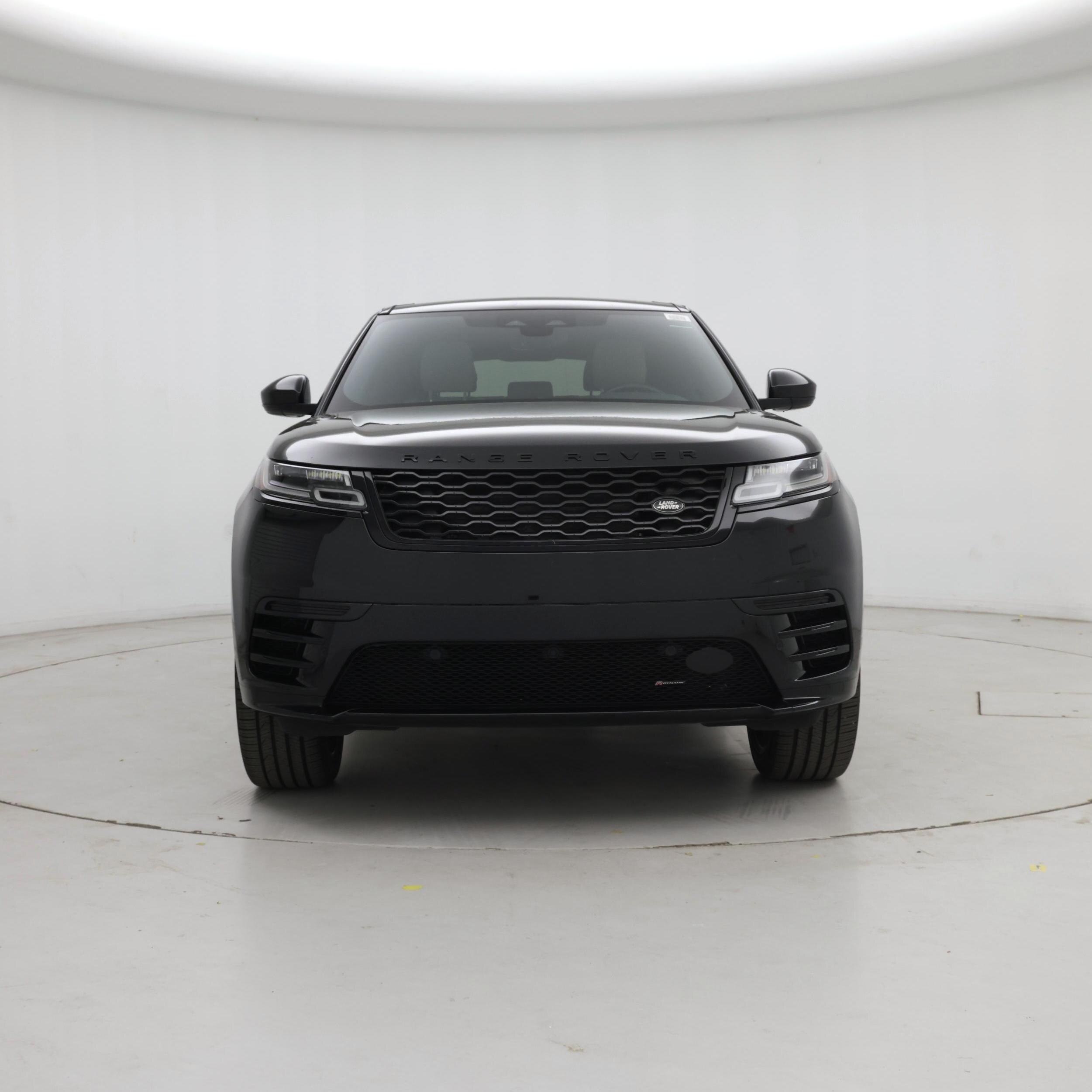 Thumbnail: 2023 Land Rover Range Rover Velar - 5