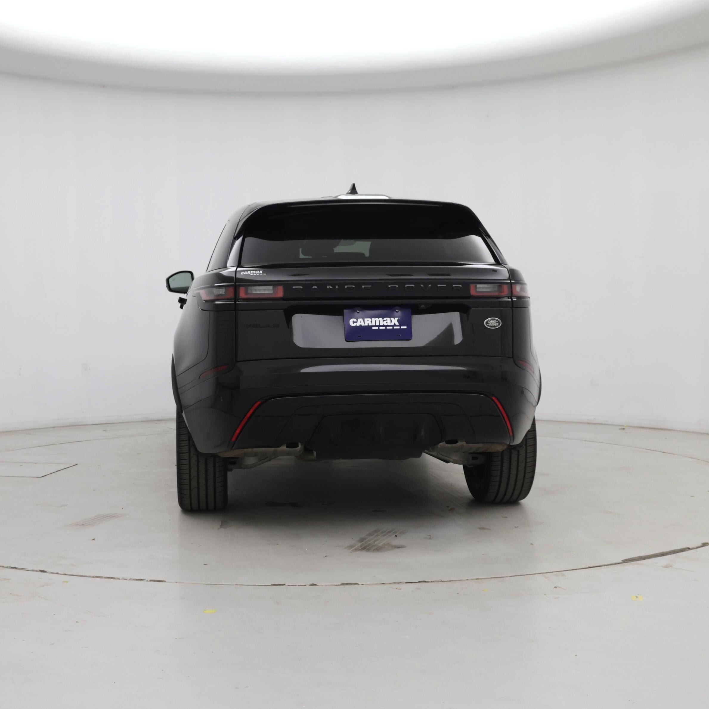 Thumbnail: 2023 Land Rover Range Rover Velar - 6