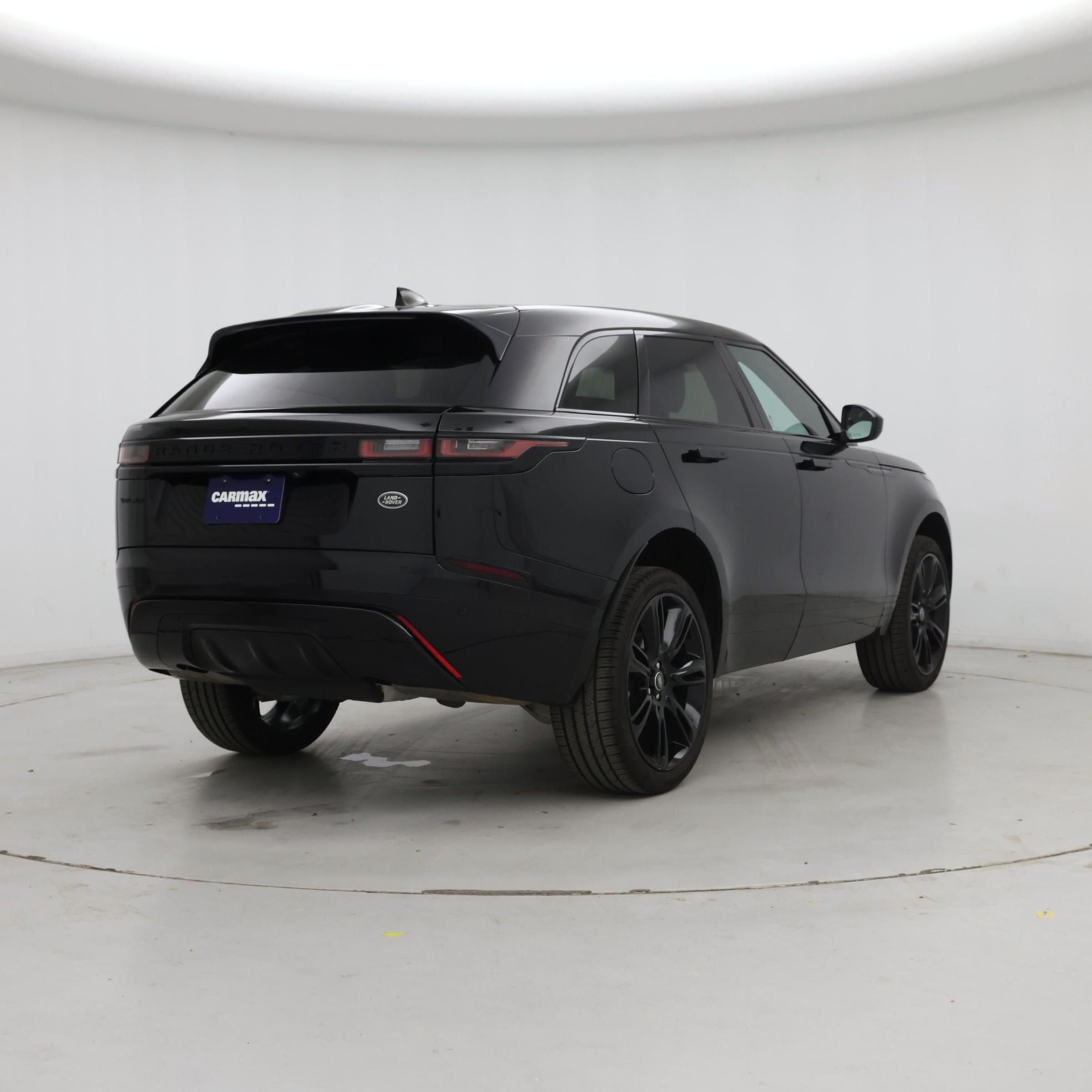 Thumbnail: 2023 Land Rover Range Rover Velar - 8