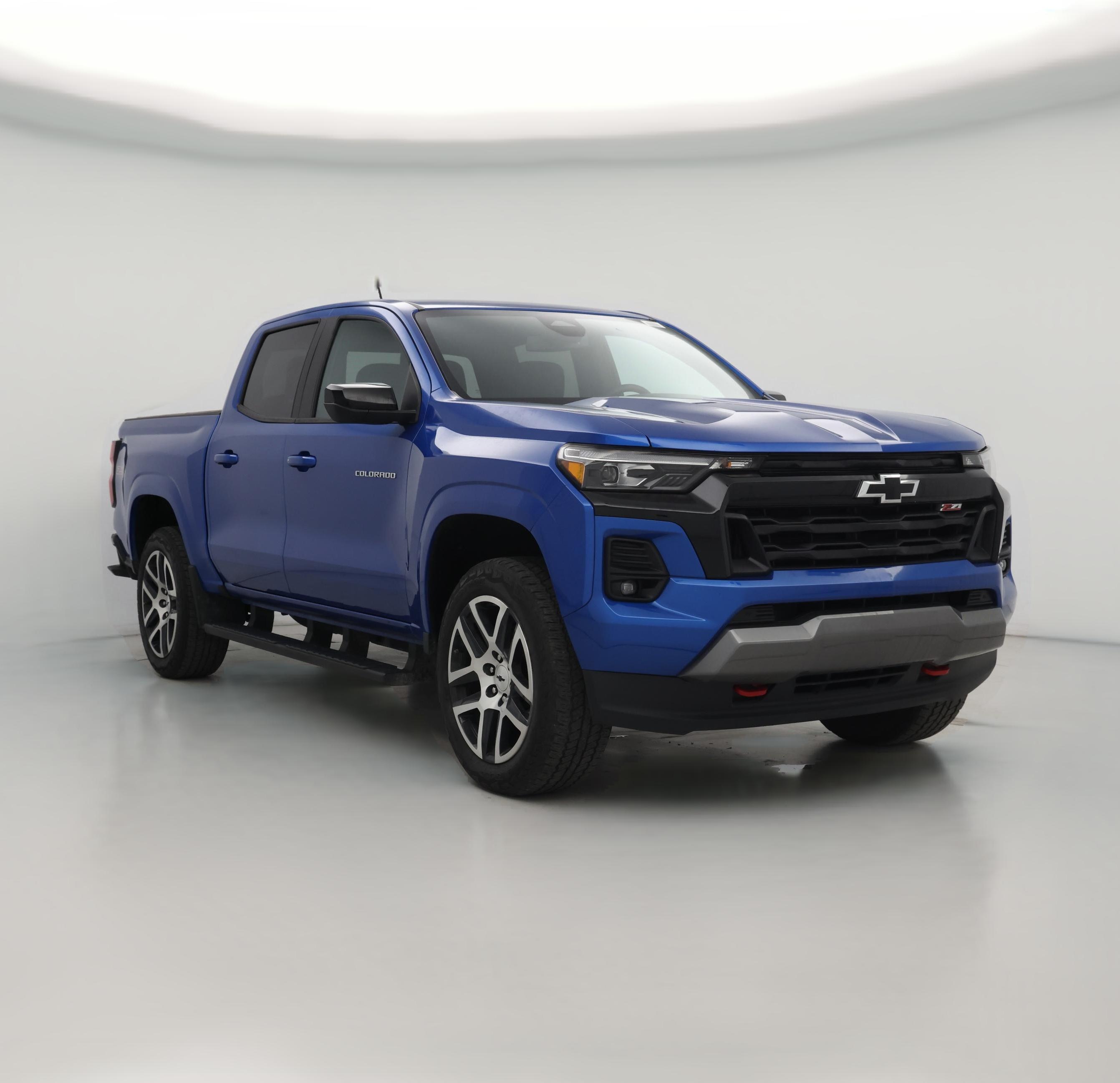 Thumbnail: 2023 Chevrolet Colorado - 1