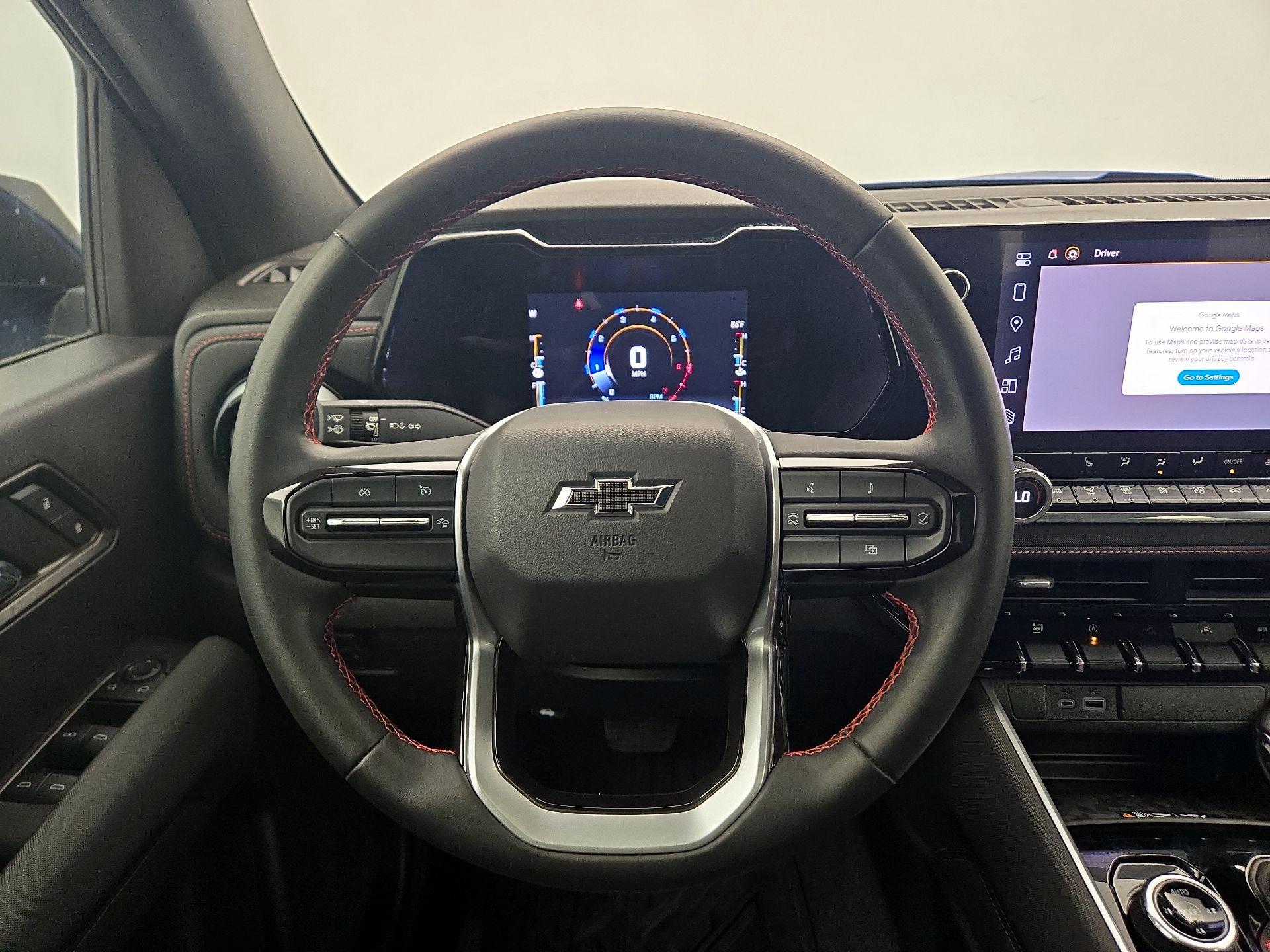 Thumbnail: 2023 Chevrolet Colorado - 10