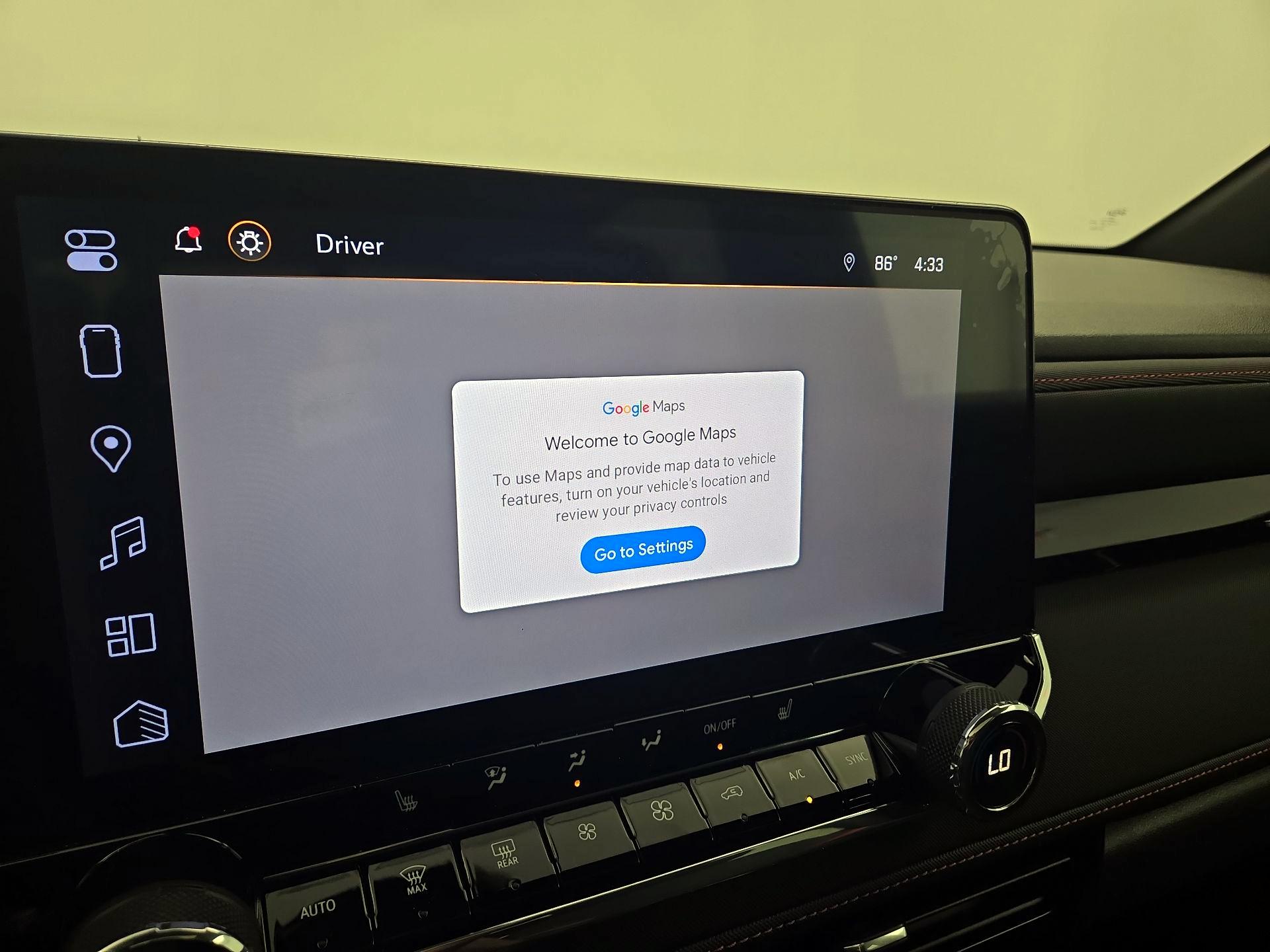 Thumbnail: 2023 Chevrolet Colorado - 14