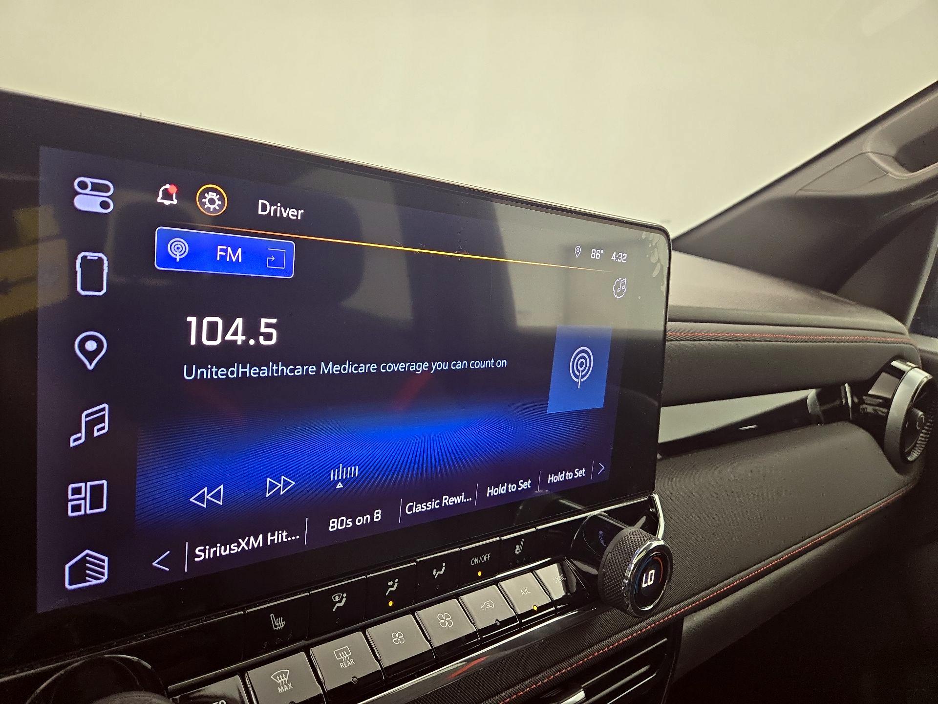 Thumbnail: 2023 Chevrolet Colorado - 16