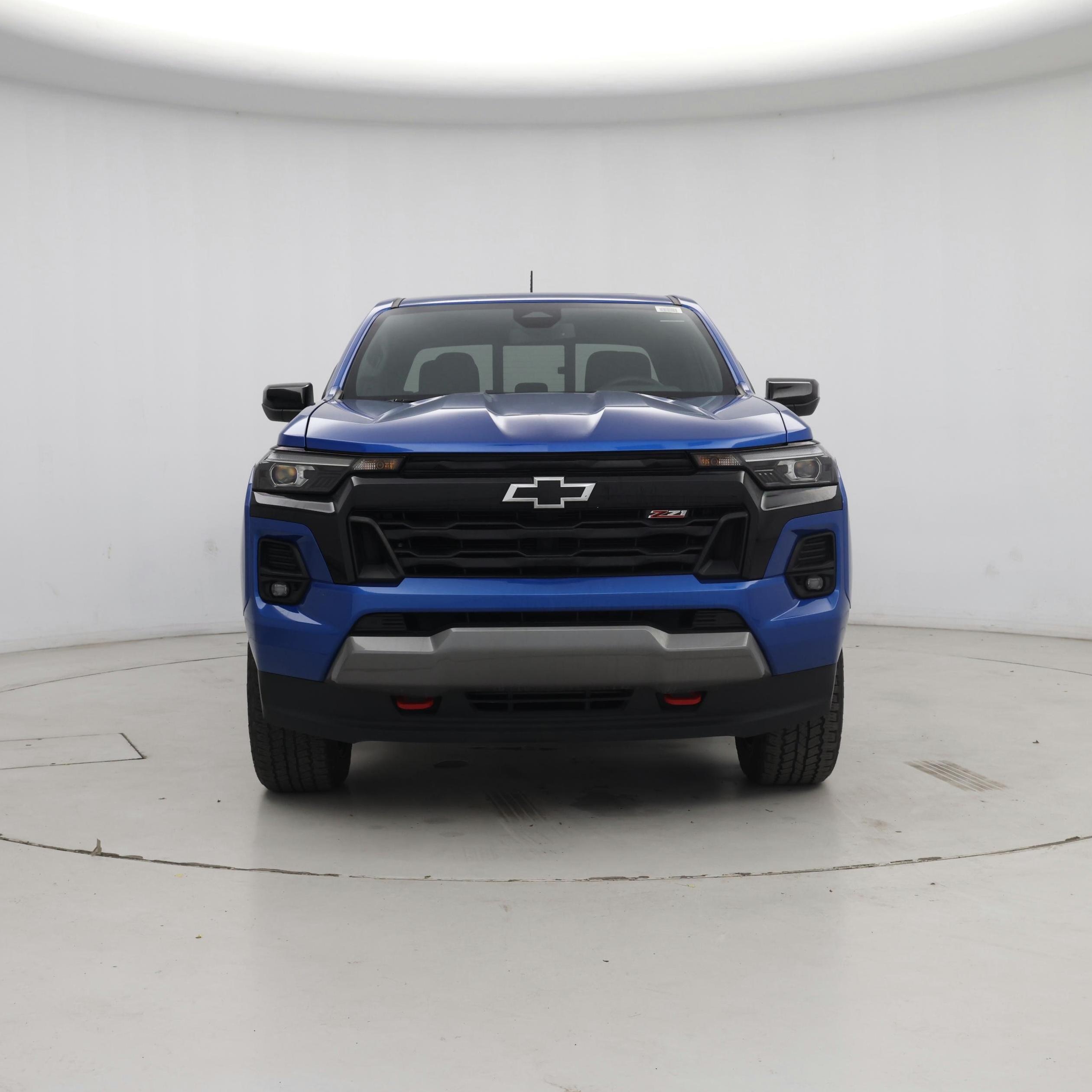 Thumbnail: 2023 Chevrolet Colorado - 5