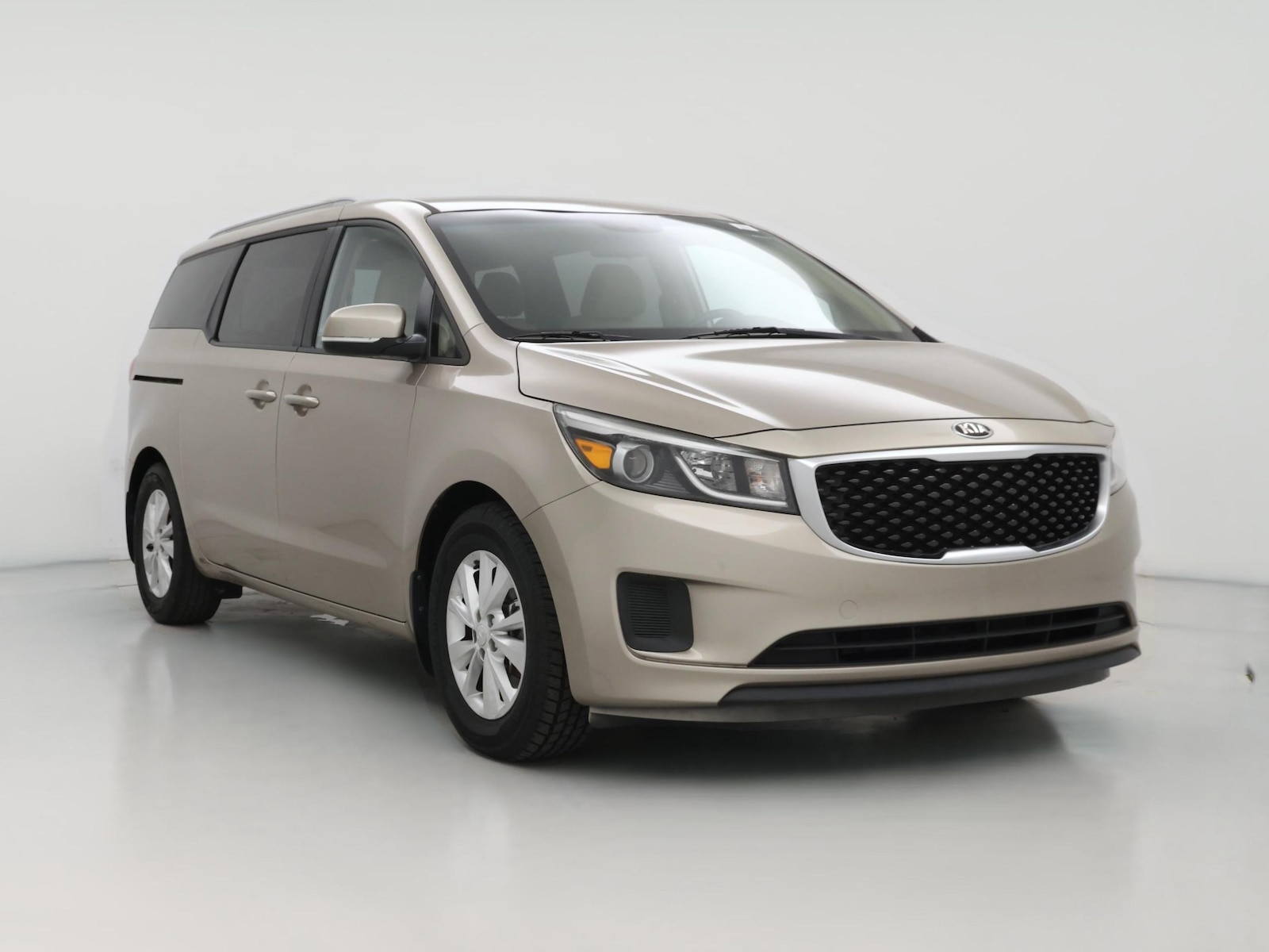 2015 Kia Sedona LX