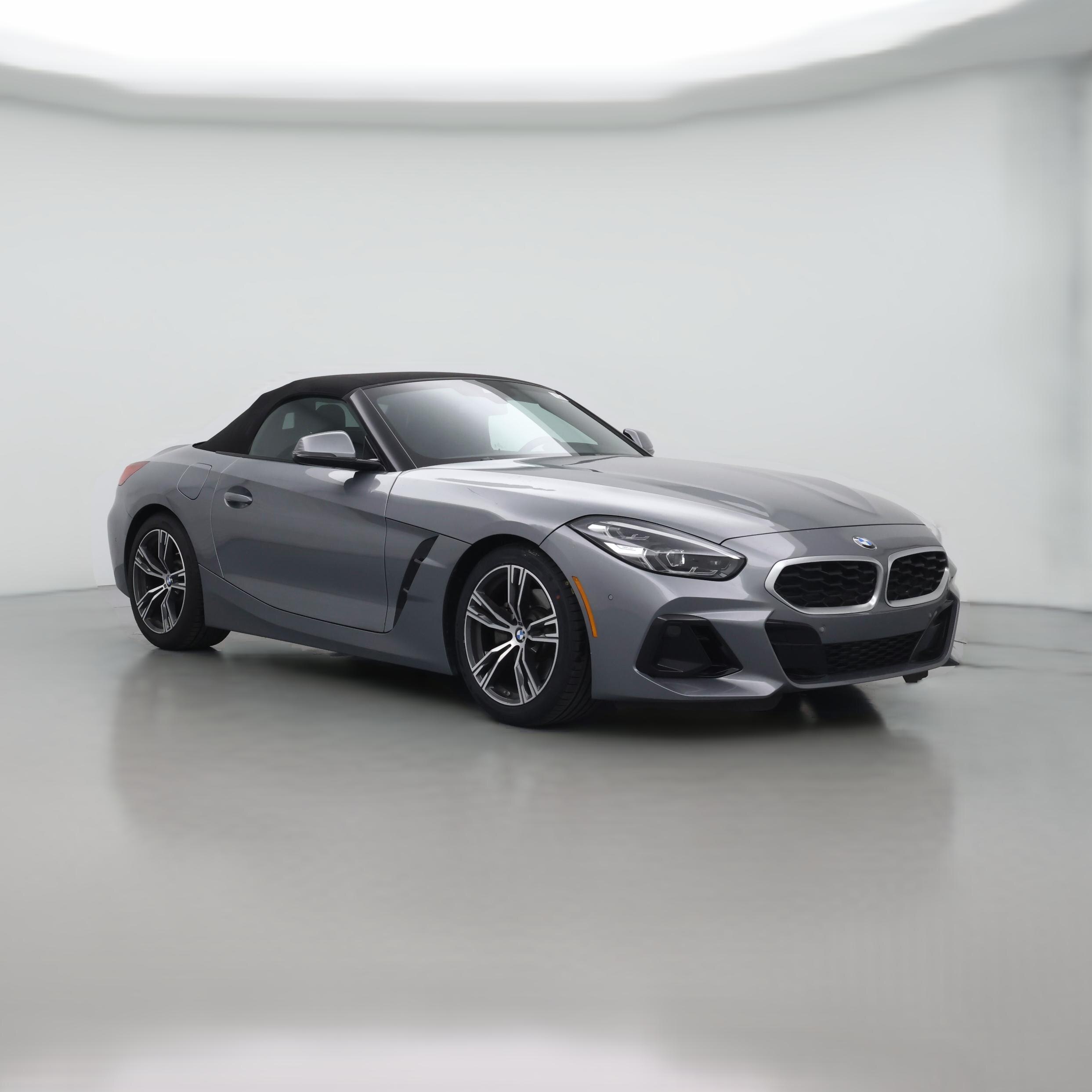 Thumbnail: 2025 BMW Z4 - 1