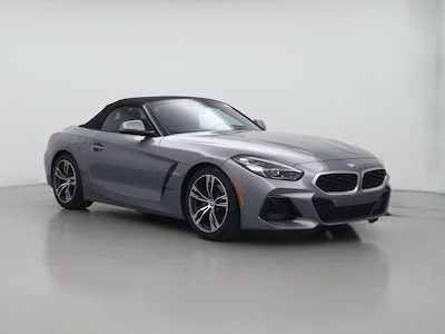 2025 BMW Z4 sDrive30i