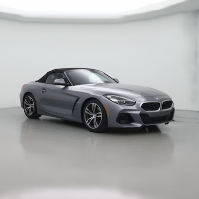 2025 BMW Z4 sDrive30i