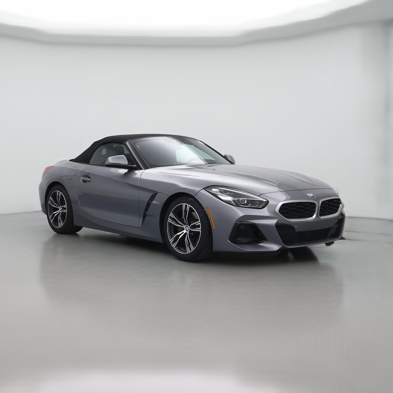 2025 BMW Z4 sDrive30i