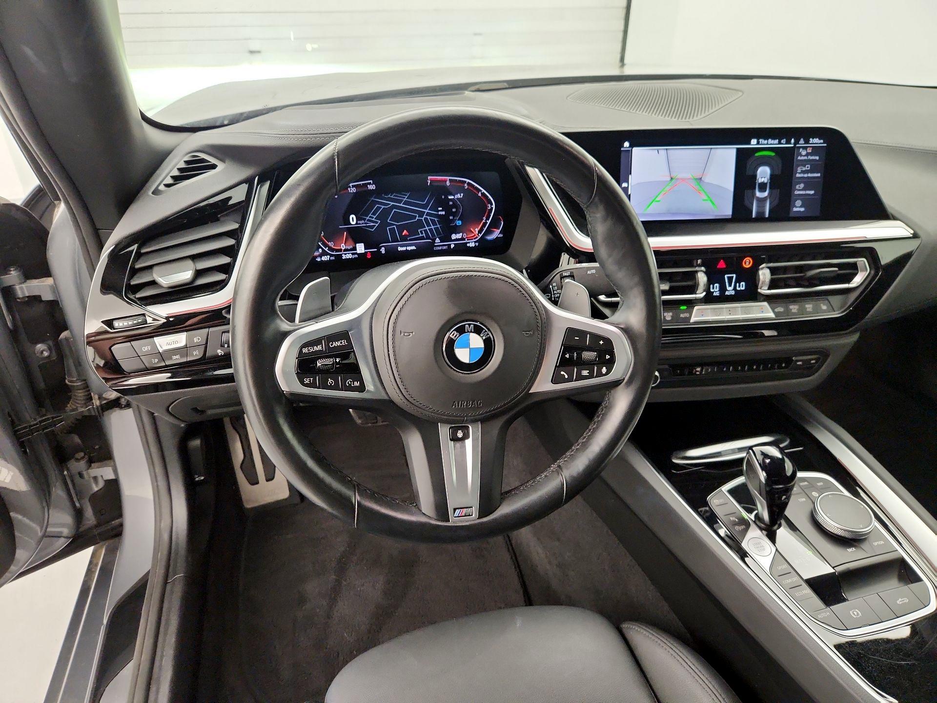 Thumbnail: 2025 BMW Z4 - 10