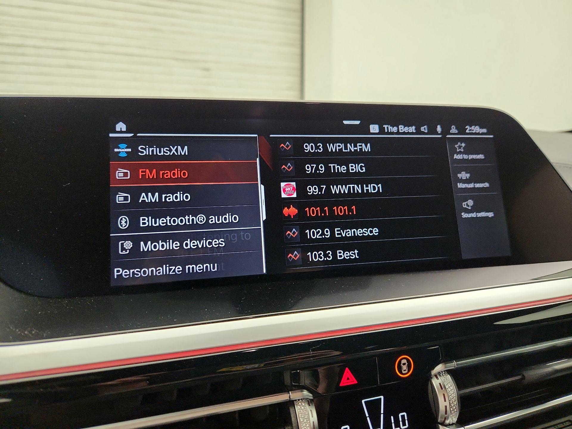 Thumbnail: 2025 BMW Z4 - 15