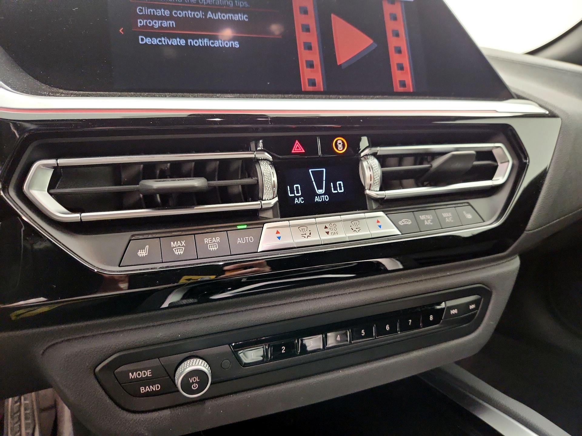 Thumbnail: 2025 BMW Z4 - 16