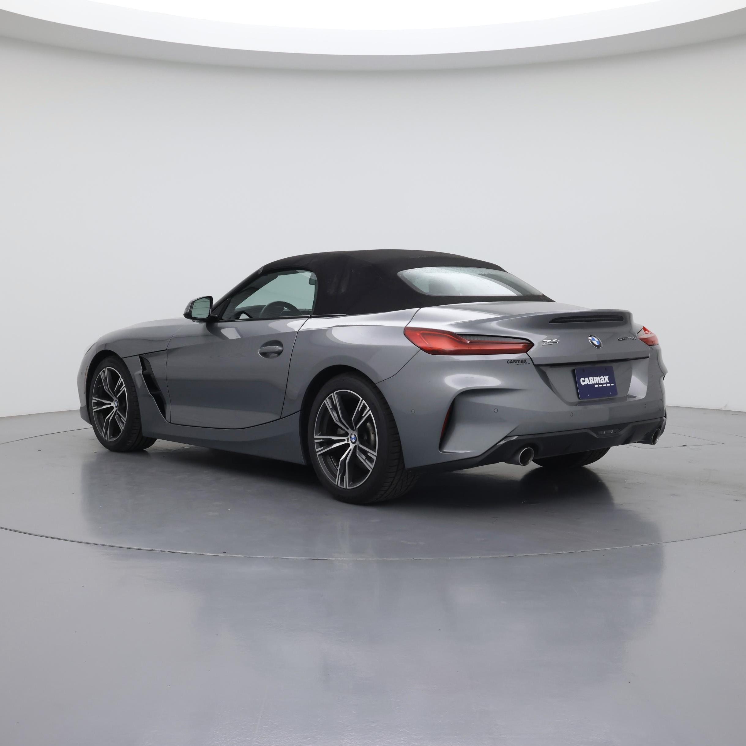 Thumbnail: 2025 BMW Z4 - 2