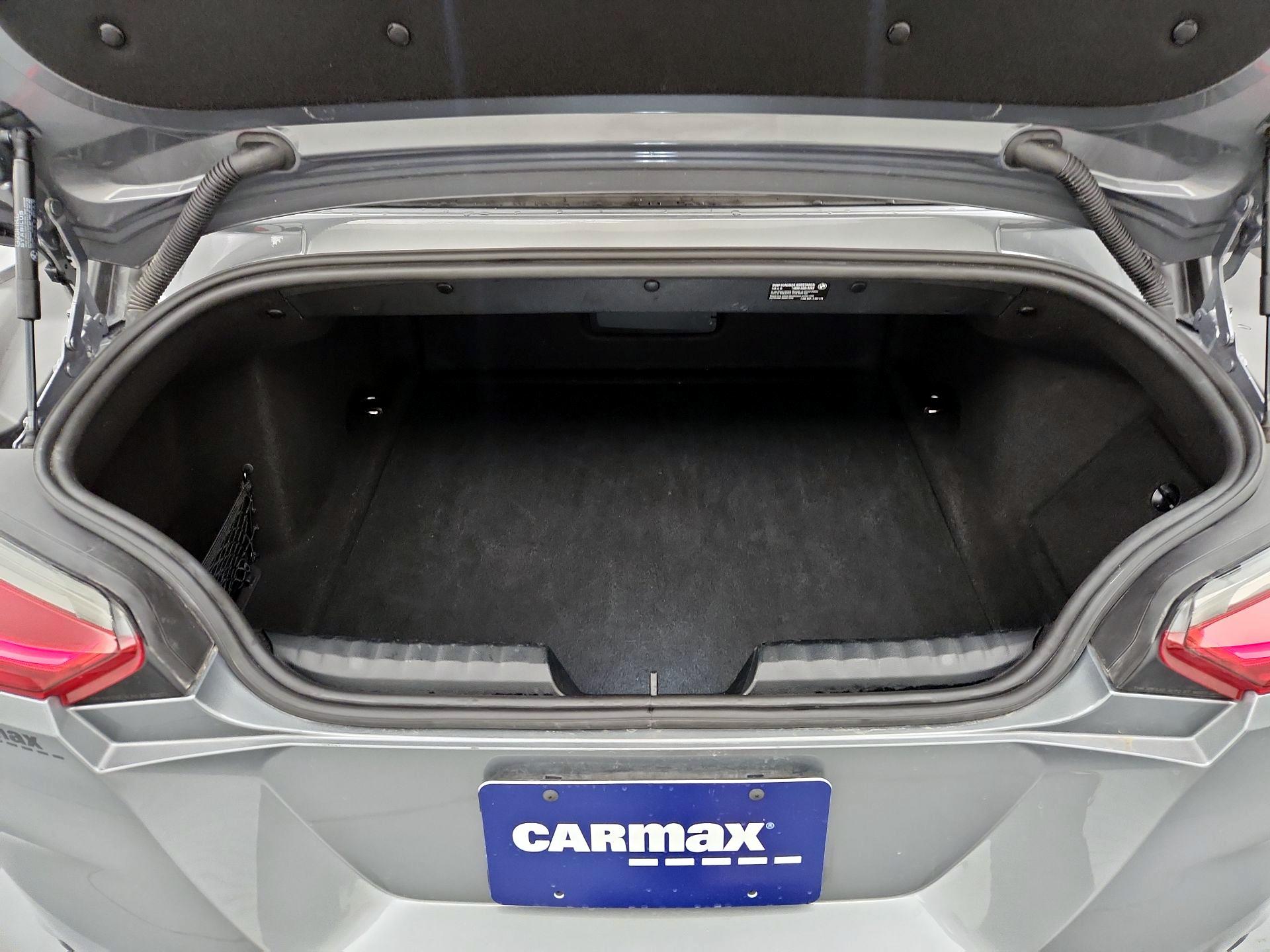 Thumbnail: 2025 BMW Z4 - 19