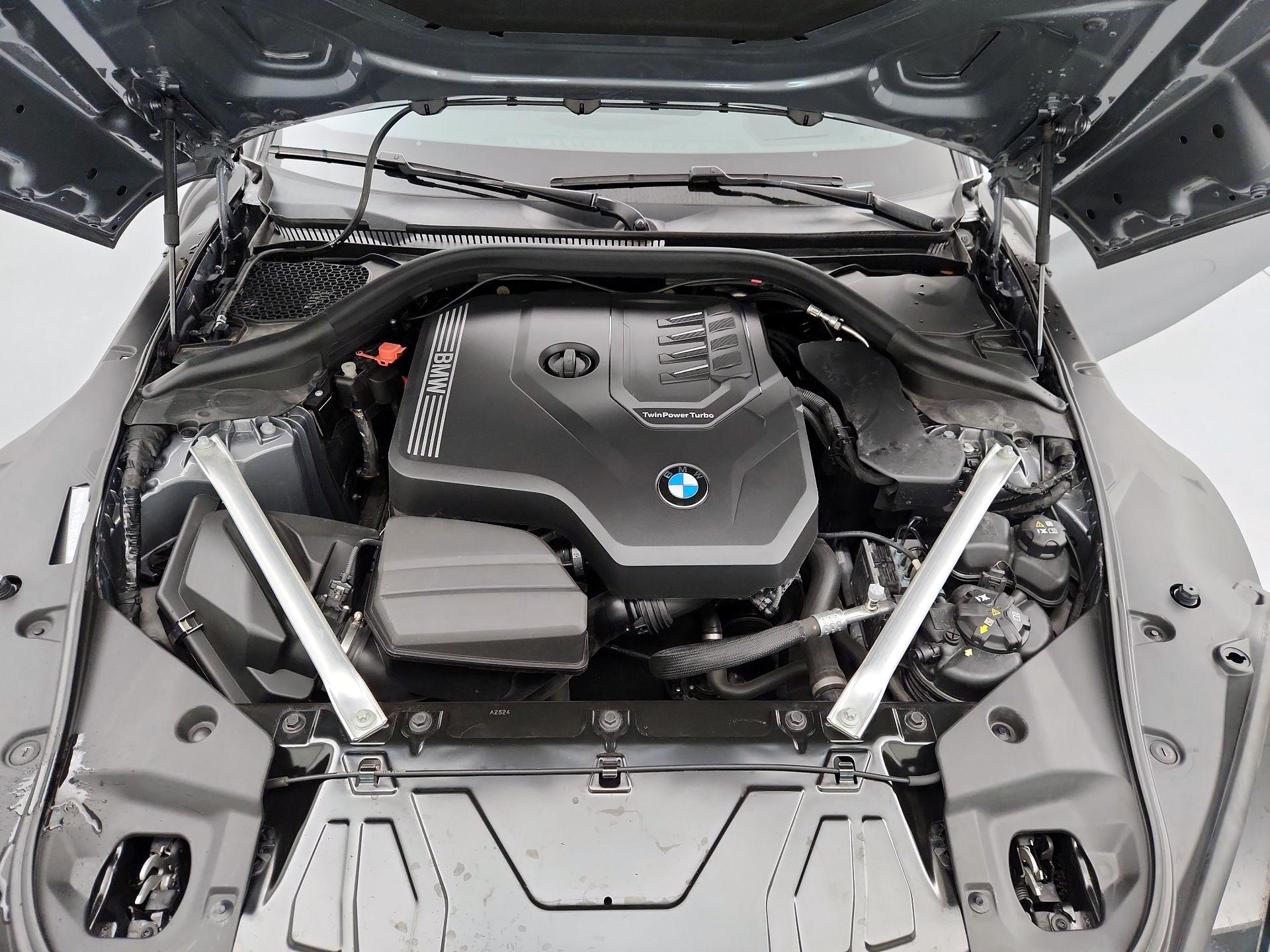 Thumbnail: 2025 BMW Z4 - 20