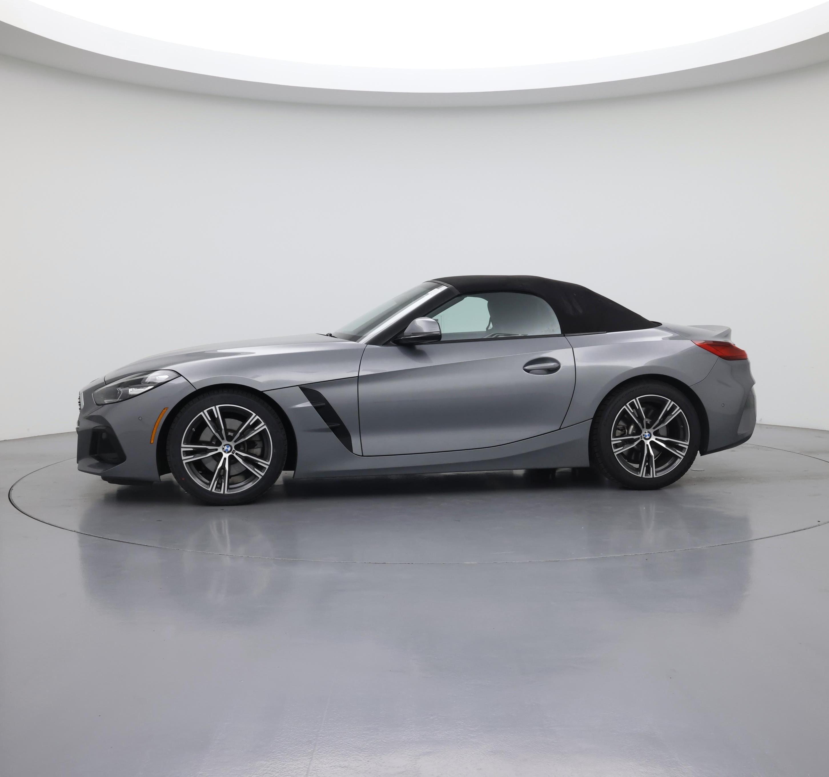 Thumbnail: 2025 BMW Z4 - 3