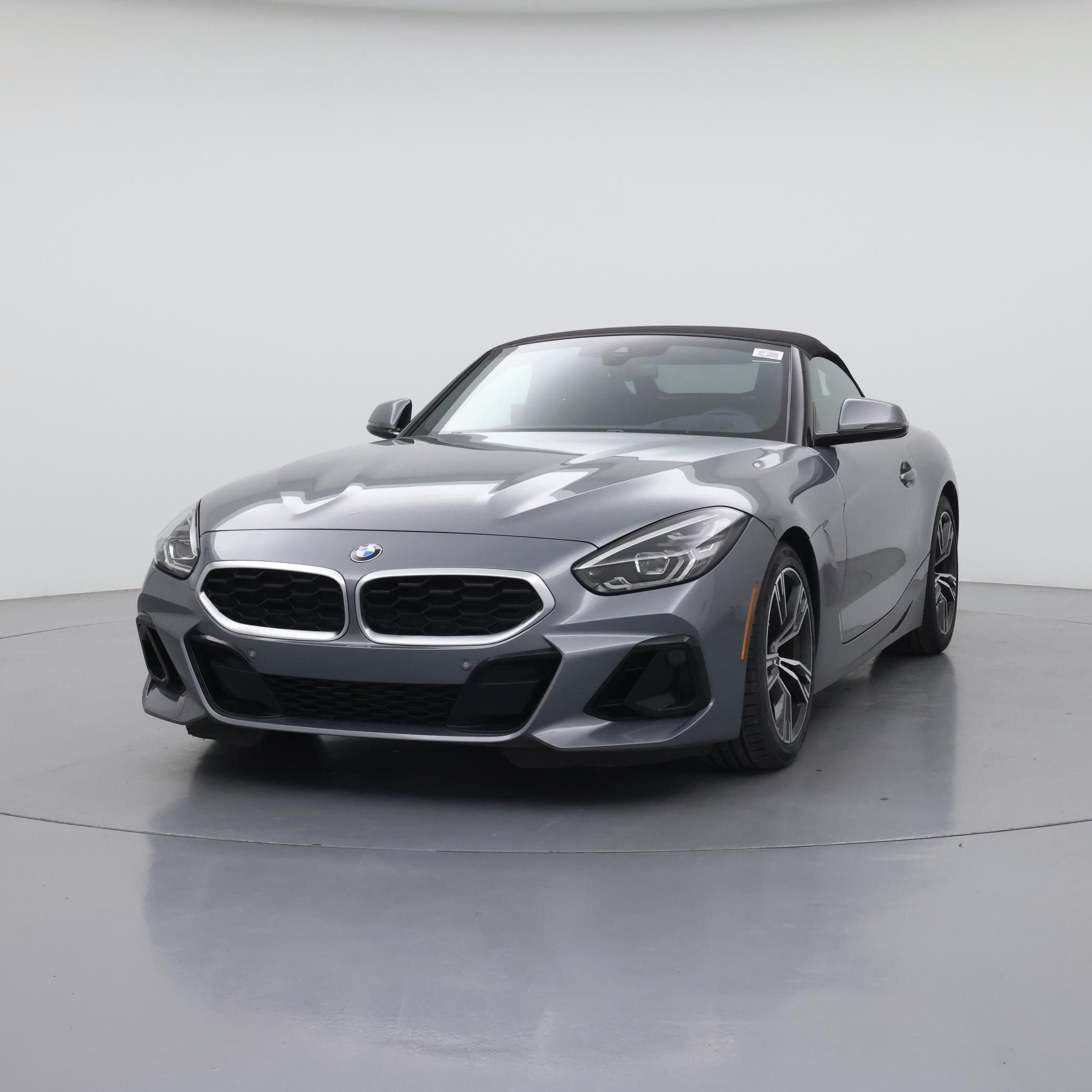 Thumbnail: 2025 BMW Z4 - 4