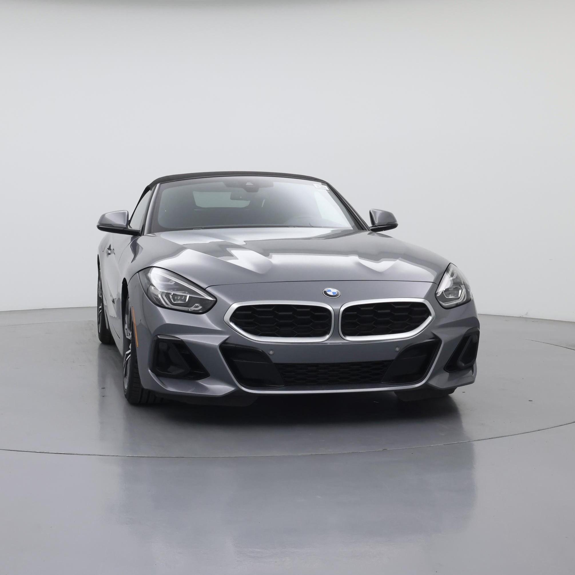 Thumbnail: 2025 BMW Z4 - 5