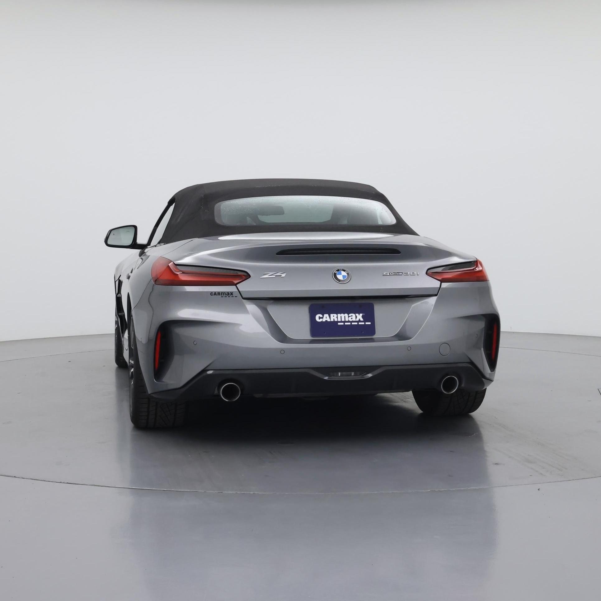 Thumbnail: 2025 BMW Z4 - 6