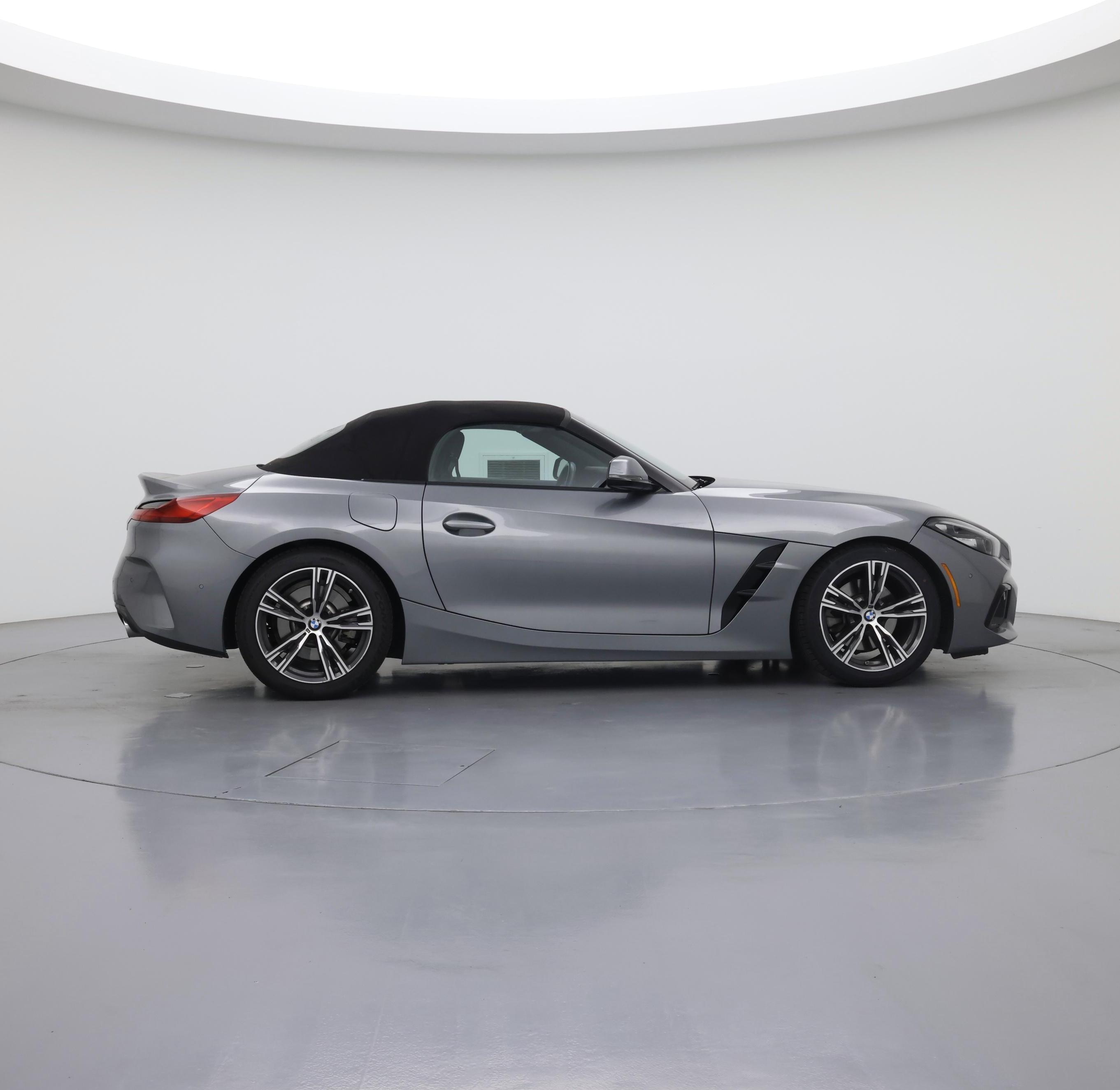 Thumbnail: 2025 BMW Z4 - 7