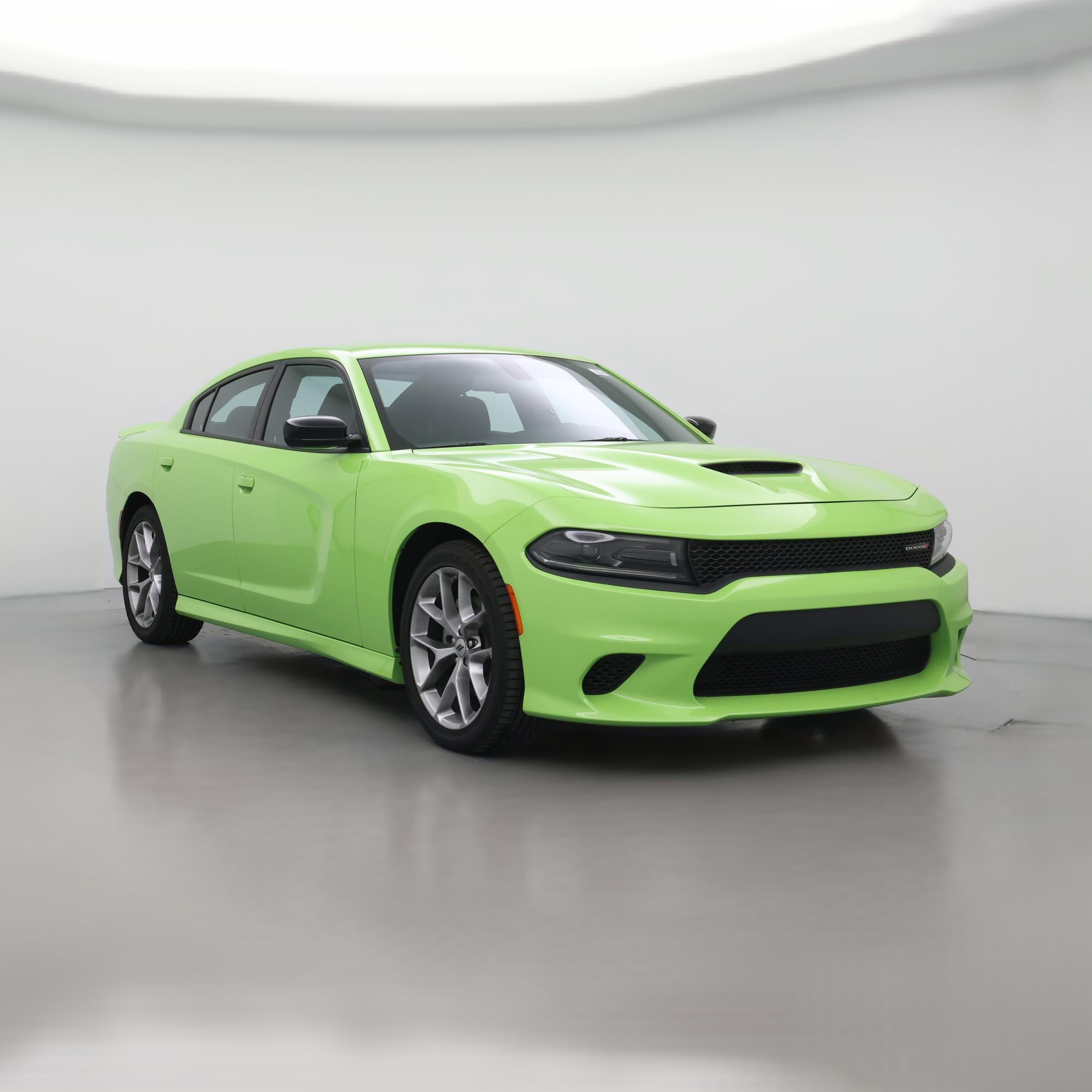 Thumbnail: 2023 Dodge Charger - 1