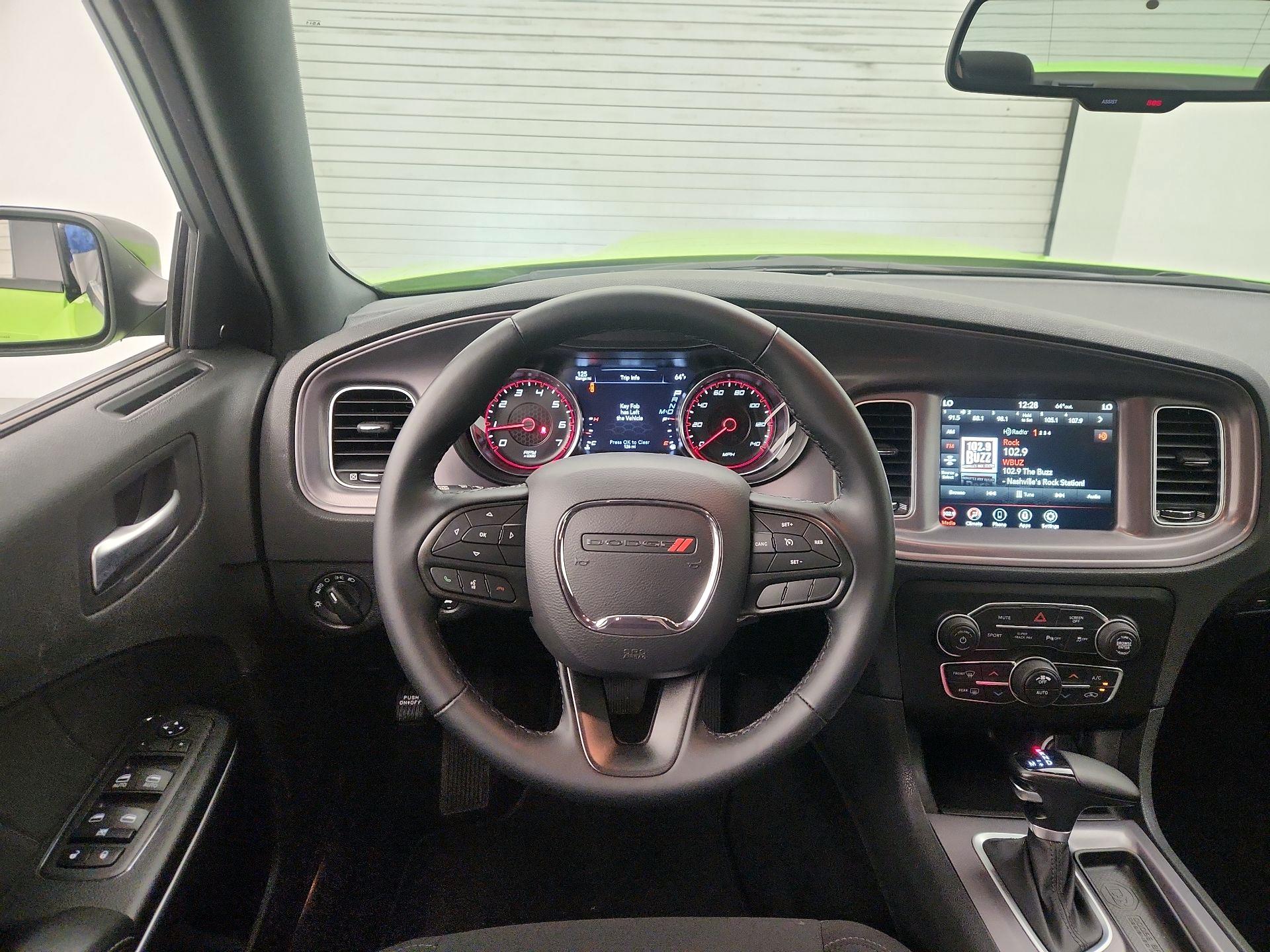 Thumbnail: 2023 Dodge Charger - 10
