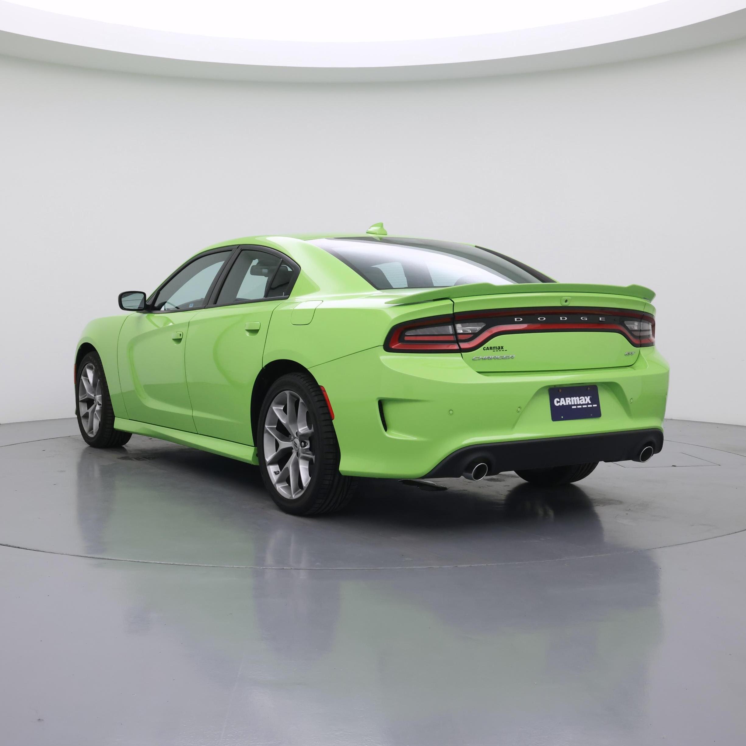 Thumbnail: 2023 Dodge Charger - 2