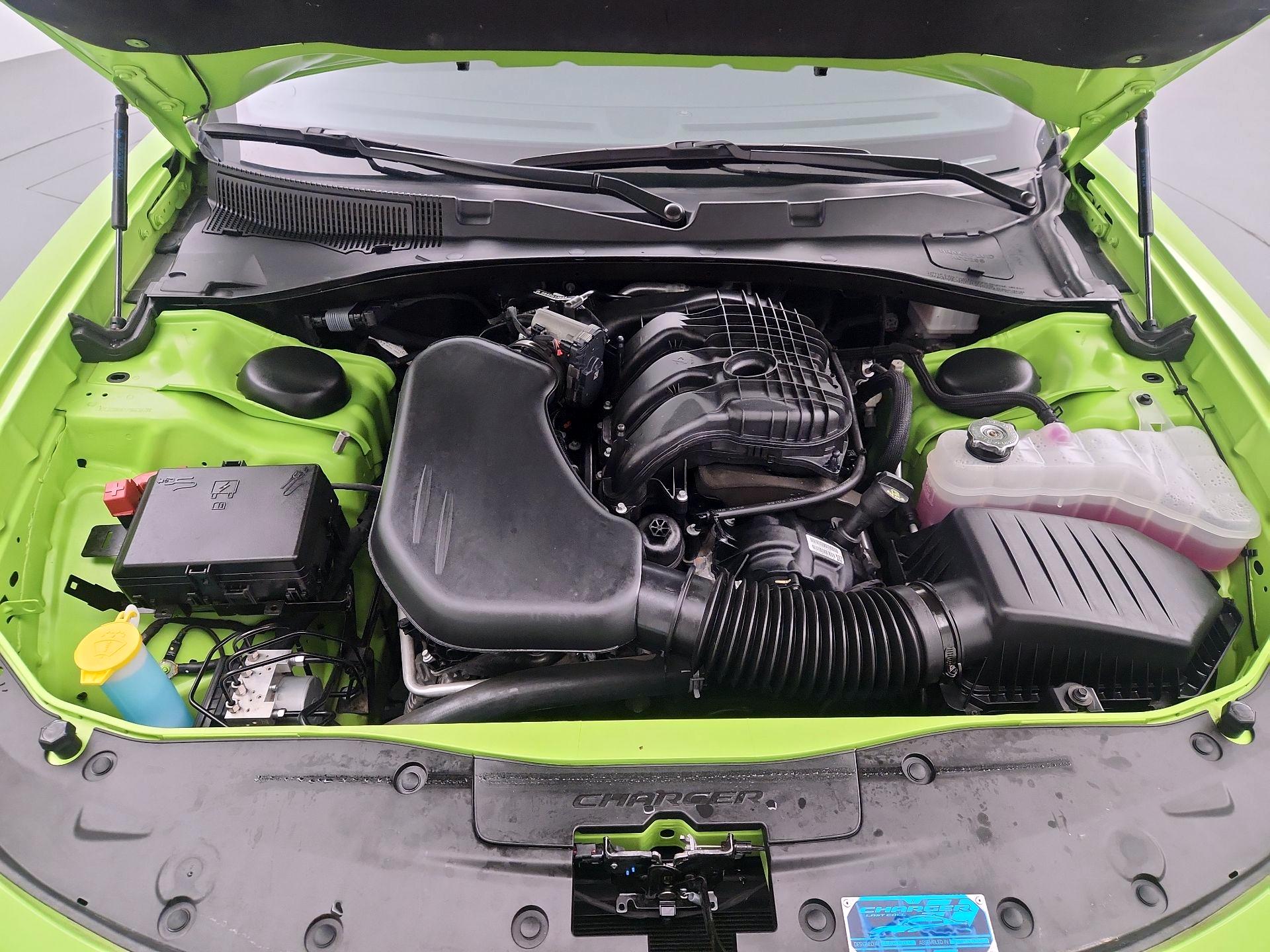 Thumbnail: 2023 Dodge Charger - 20