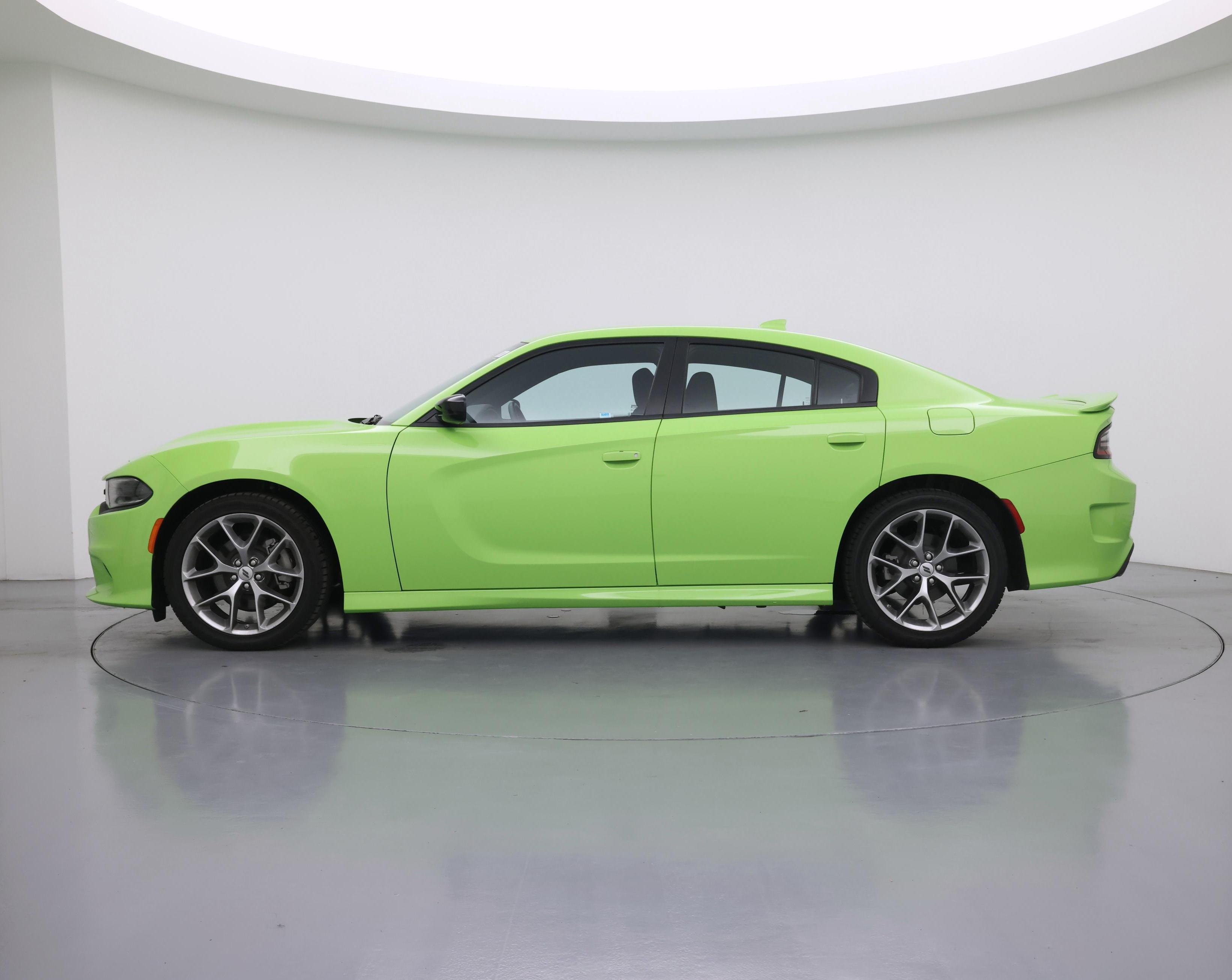 Thumbnail: 2023 Dodge Charger - 3