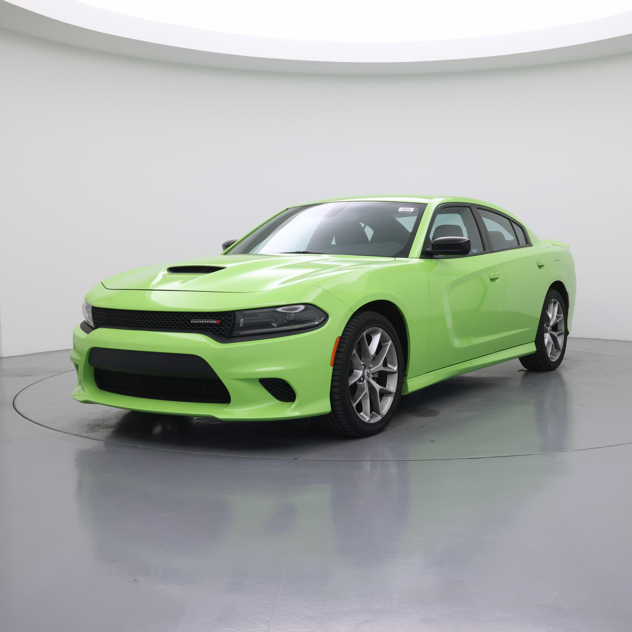 Thumbnail: 2023 Dodge Charger - 4