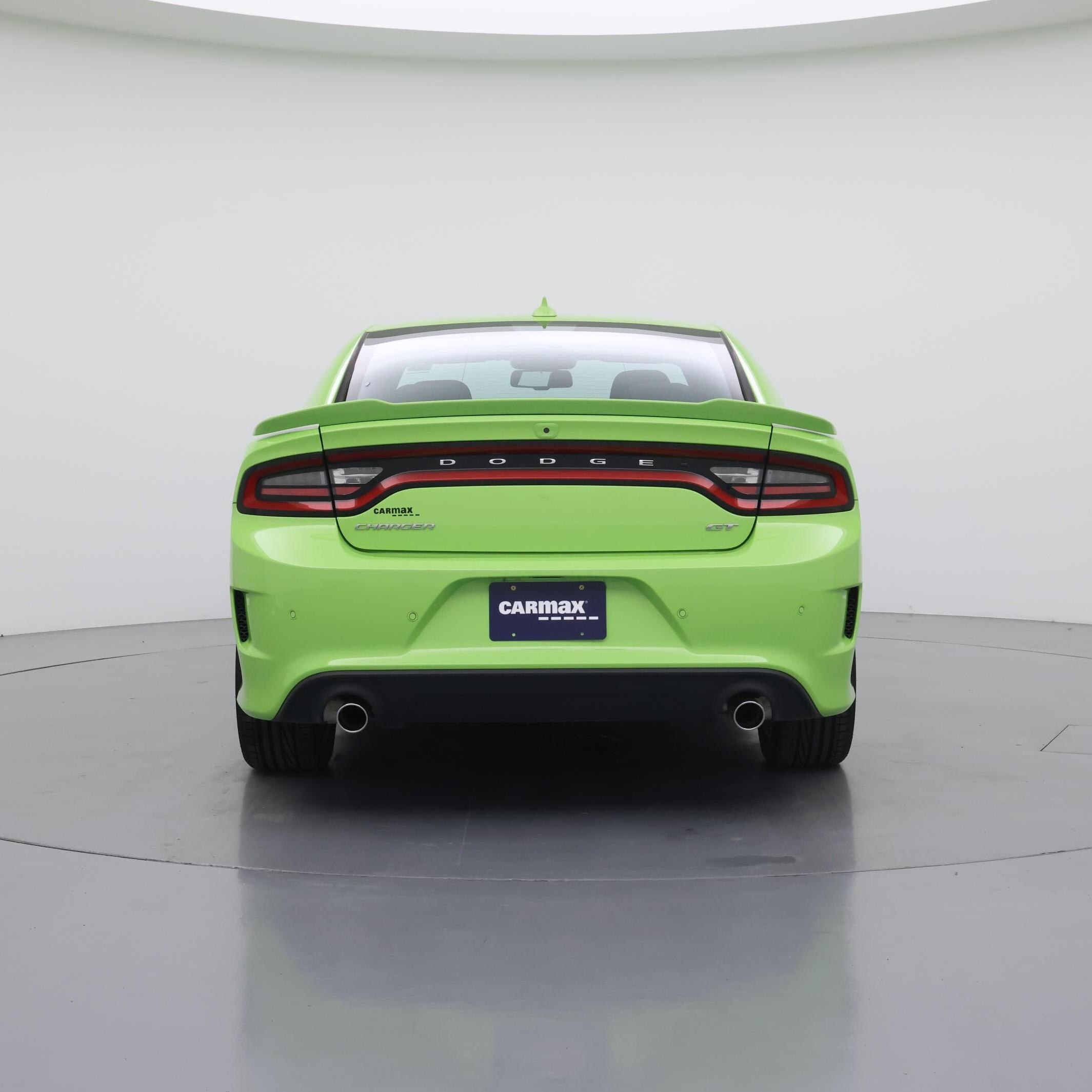 Thumbnail: 2023 Dodge Charger - 6